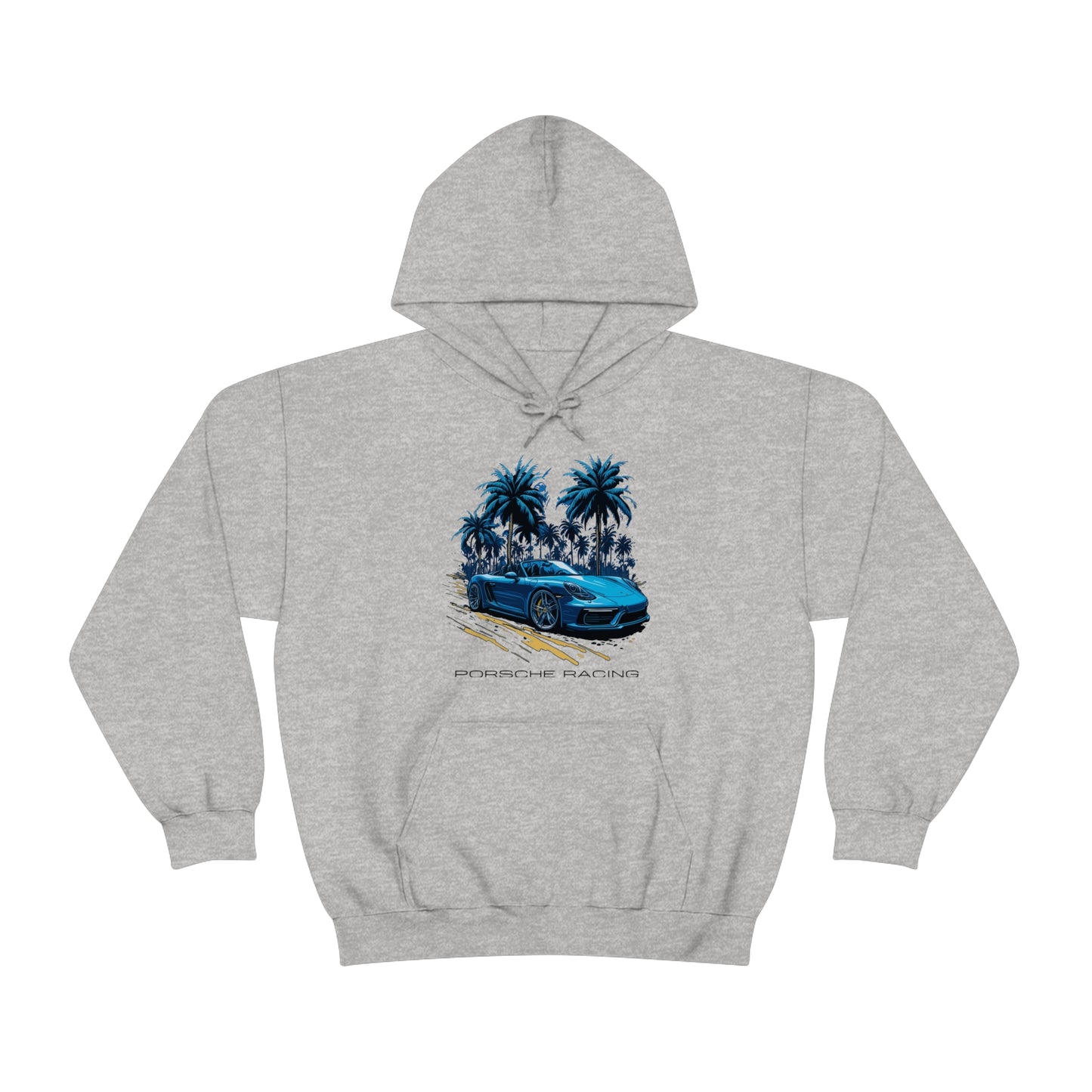 BLUE PALMS Unisex Heavy Blend™ Hooded Sweatshirt