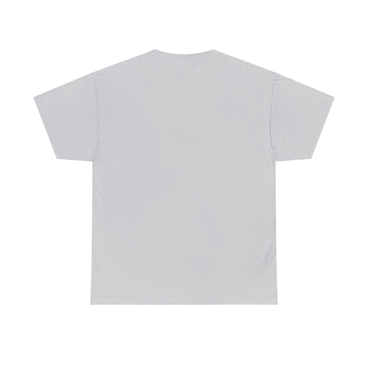 LONDON Unisex Heavy Cotton Tee