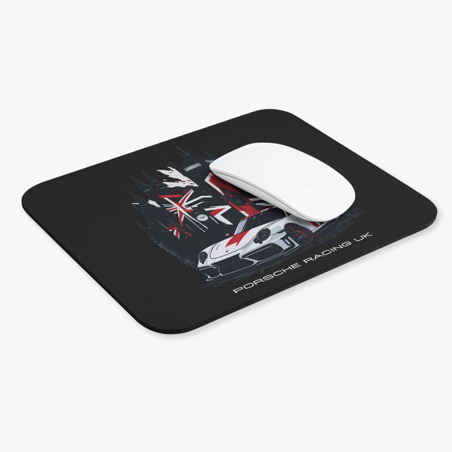 UK Mouse Pad