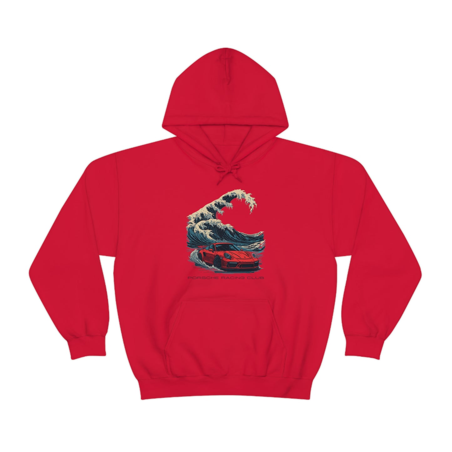 WAVE Unisex Heavy Blend™ Hooded Sweatshirt