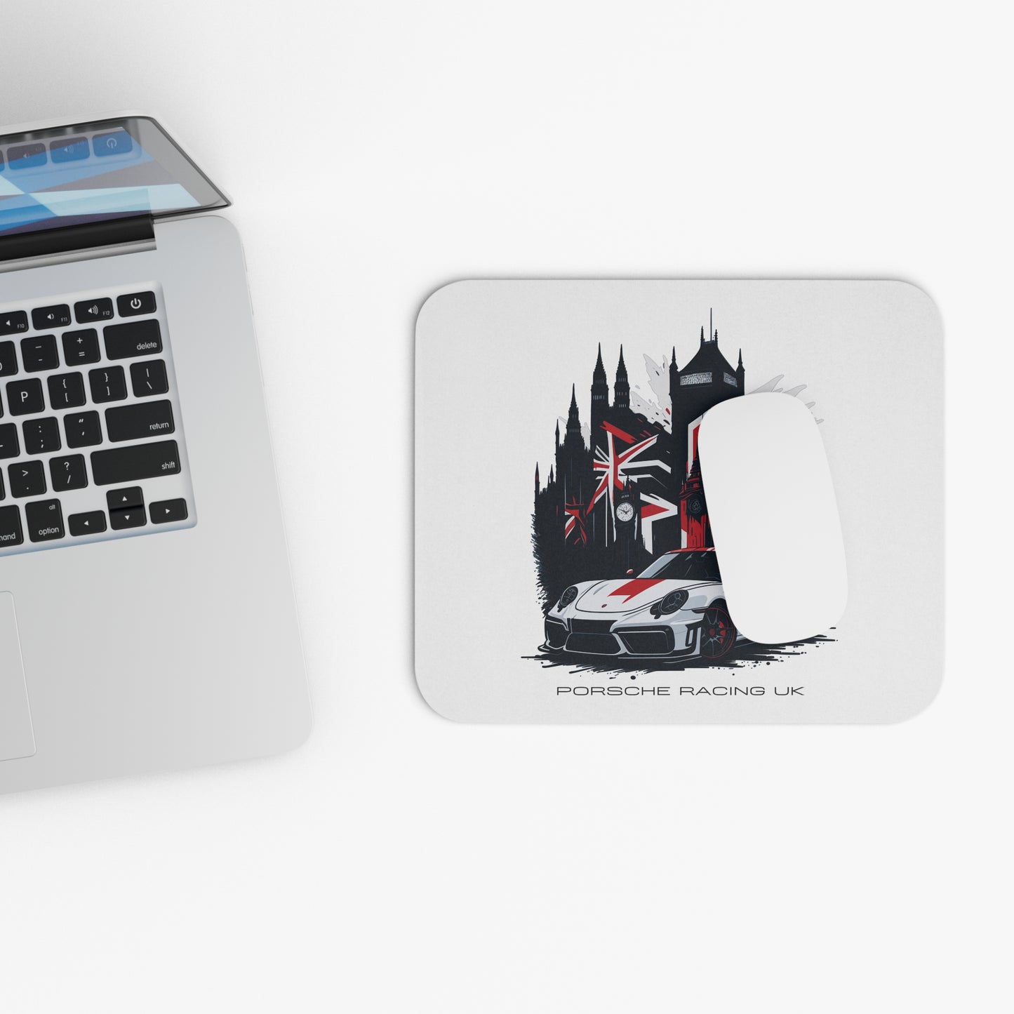 UK Mouse Pad