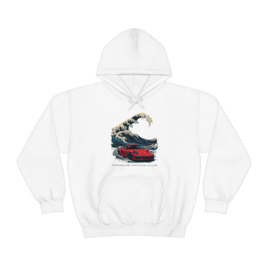 WAVE Unisex Heavy Blend™ Hooded Sweatshirt