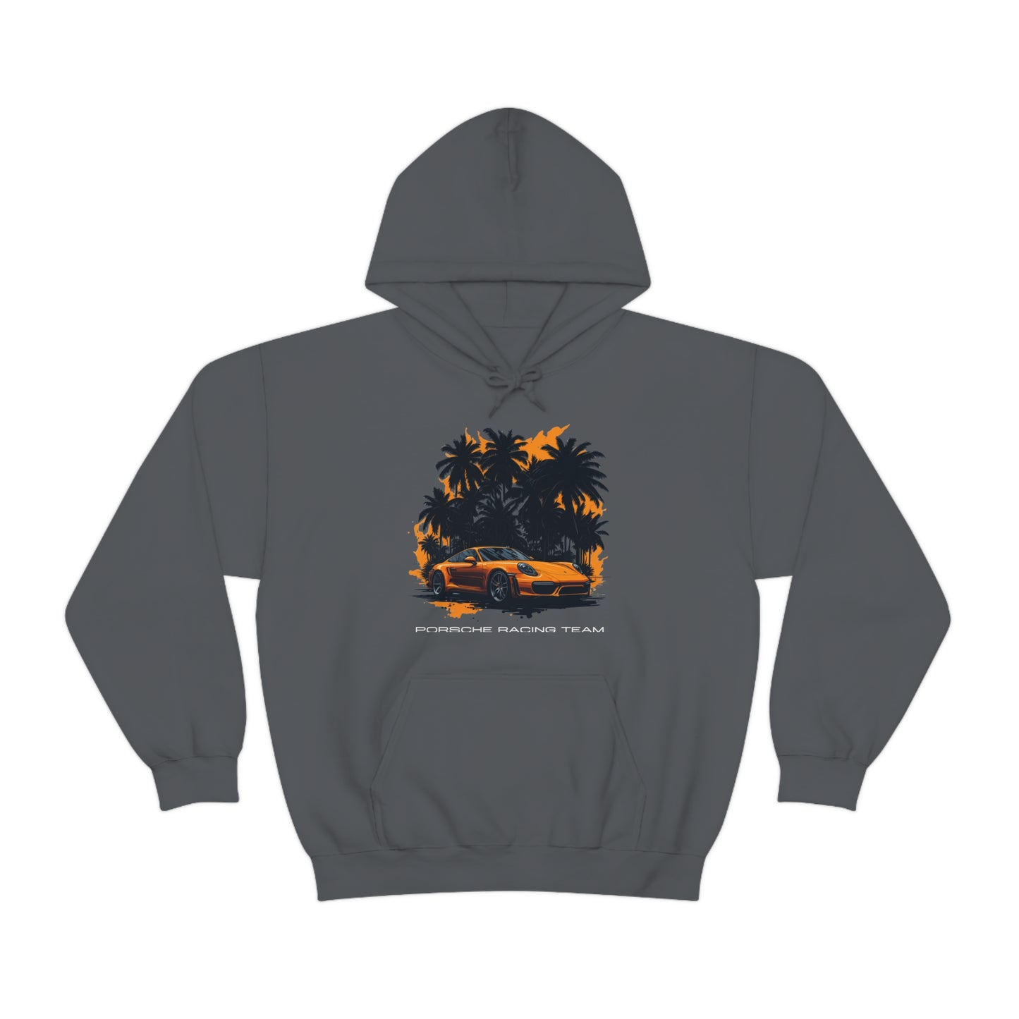 ORANGE PALMS Unisex Heavy Blend™ Hooded Sweatshirt