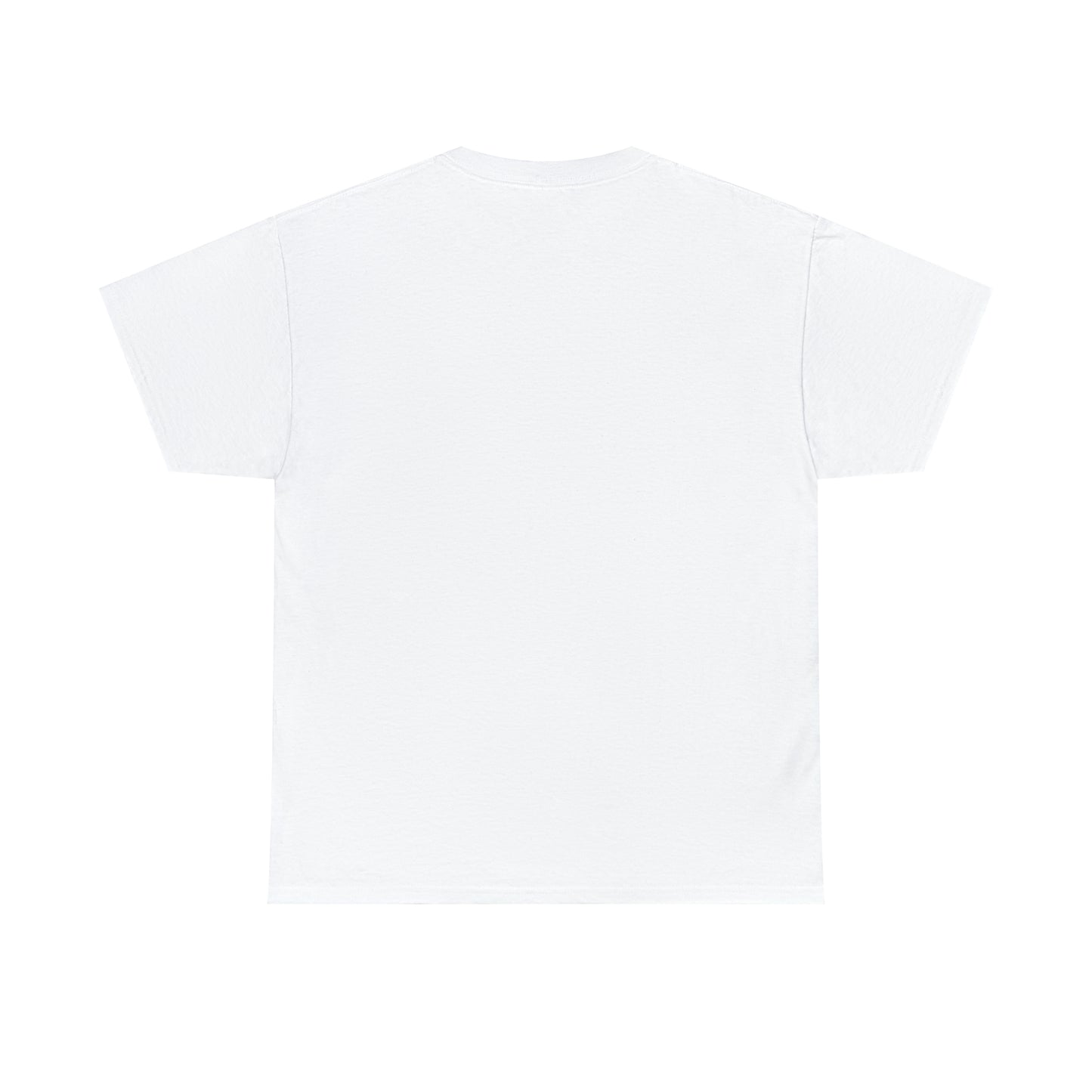 NO LIMIT Unisex Heavy Cotton Tee