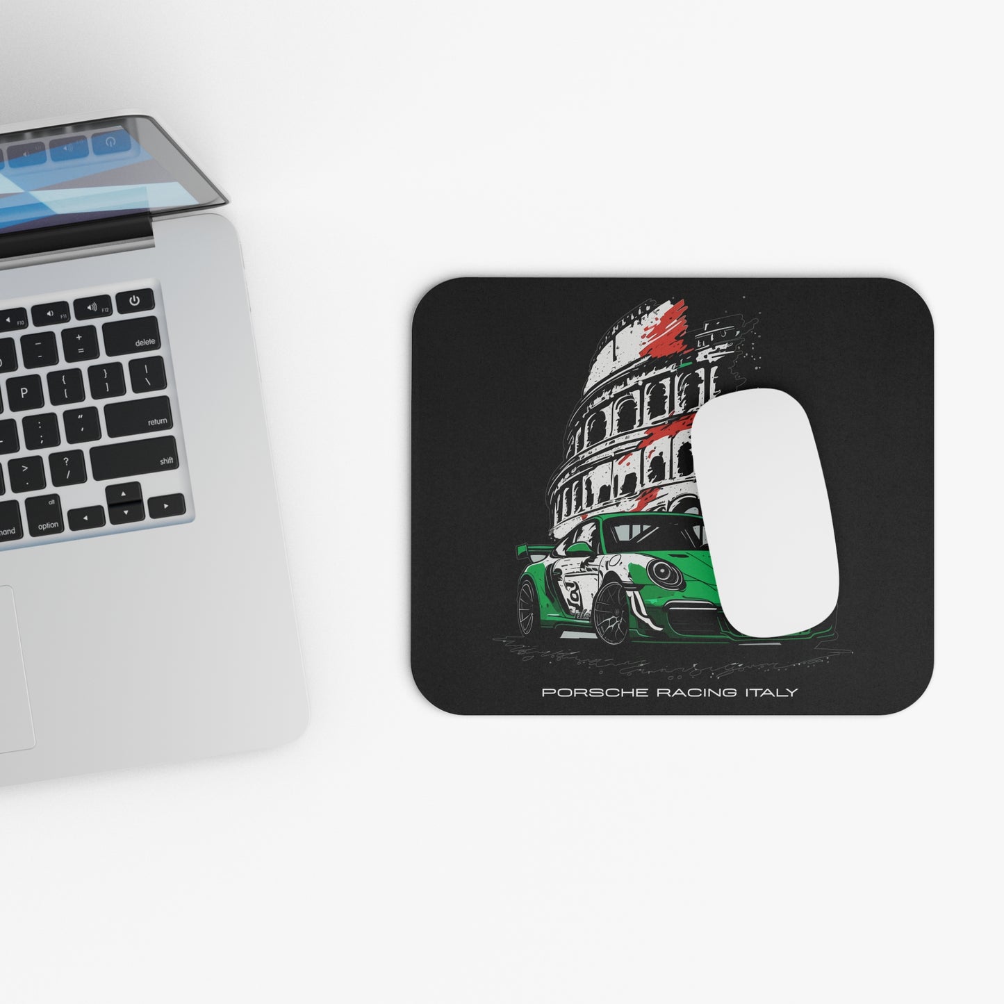 Italy Mouse Pad