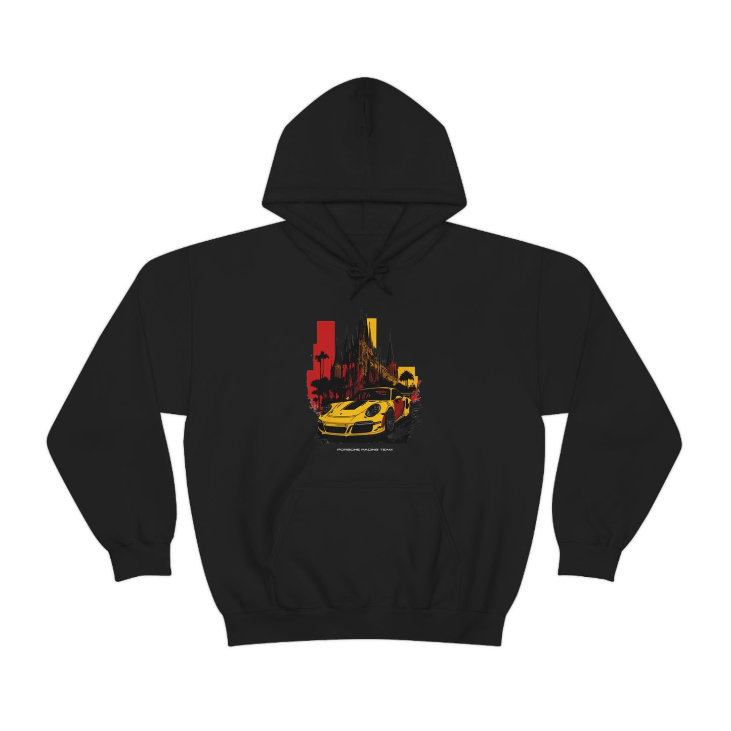 SPANISH Unisex Heavy Blend™ Hooded Sweatshirt