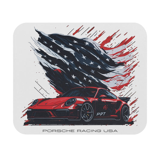 USA Mouse Pad