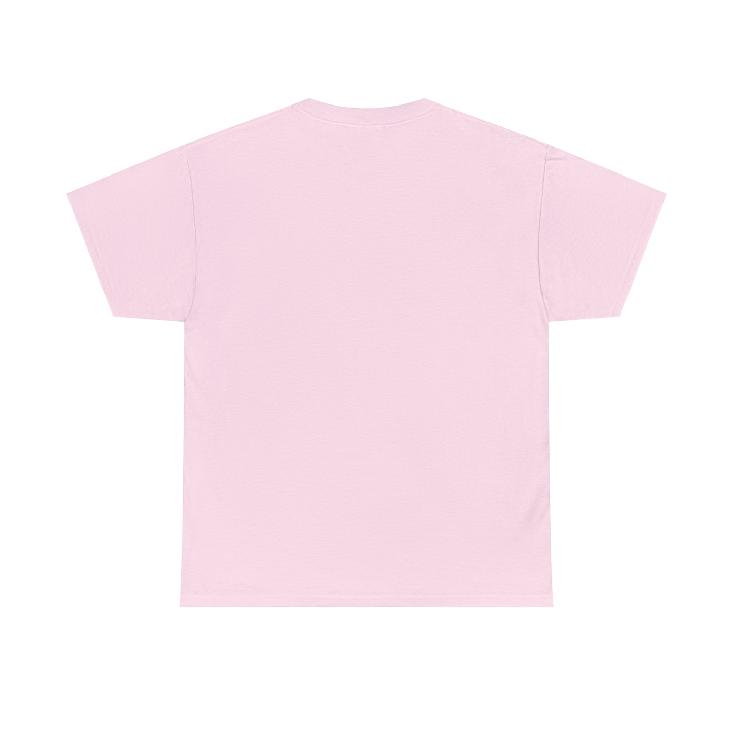 LONDON Unisex Heavy Cotton Tee