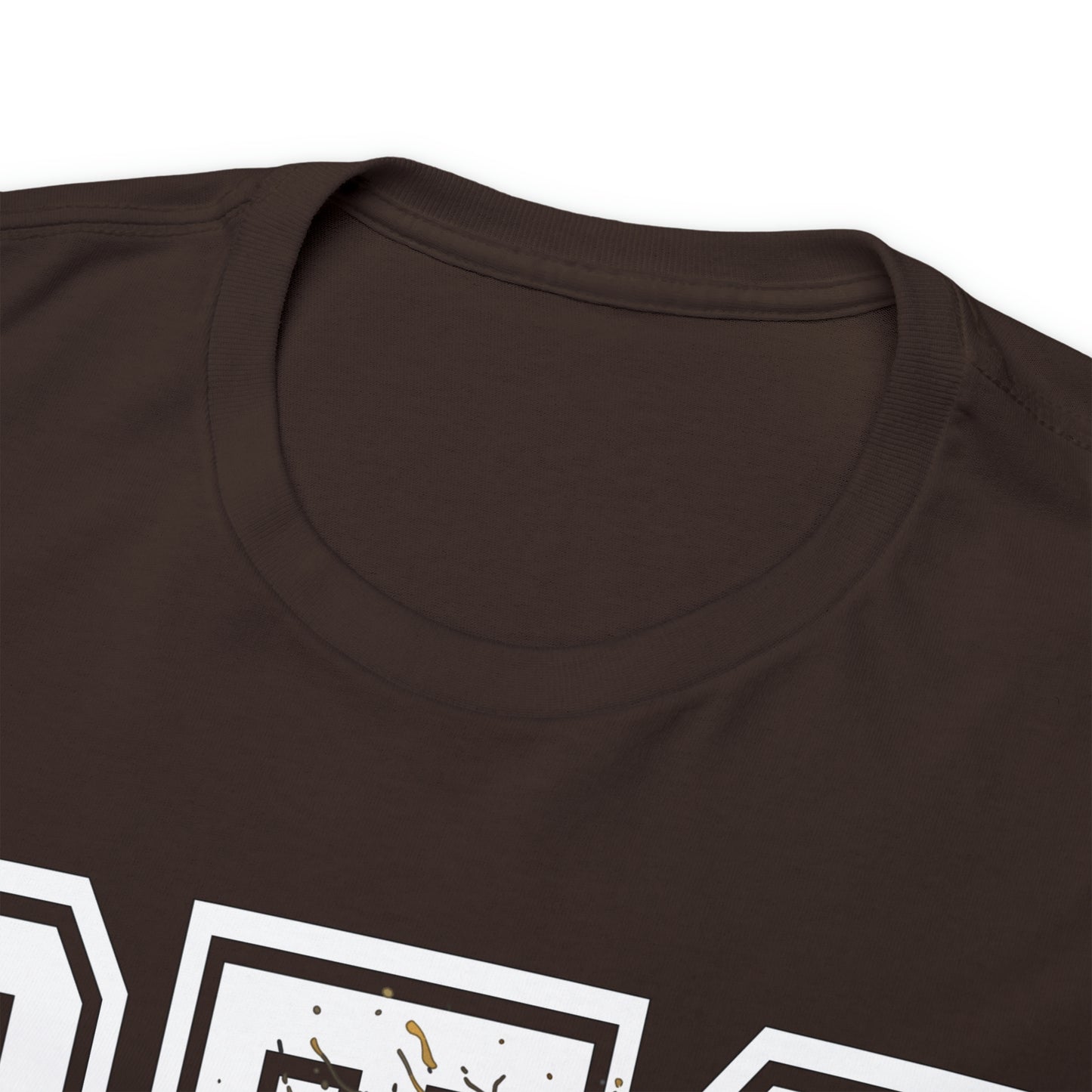 GT3 GOLD Unisex Heavy Cotton Tee