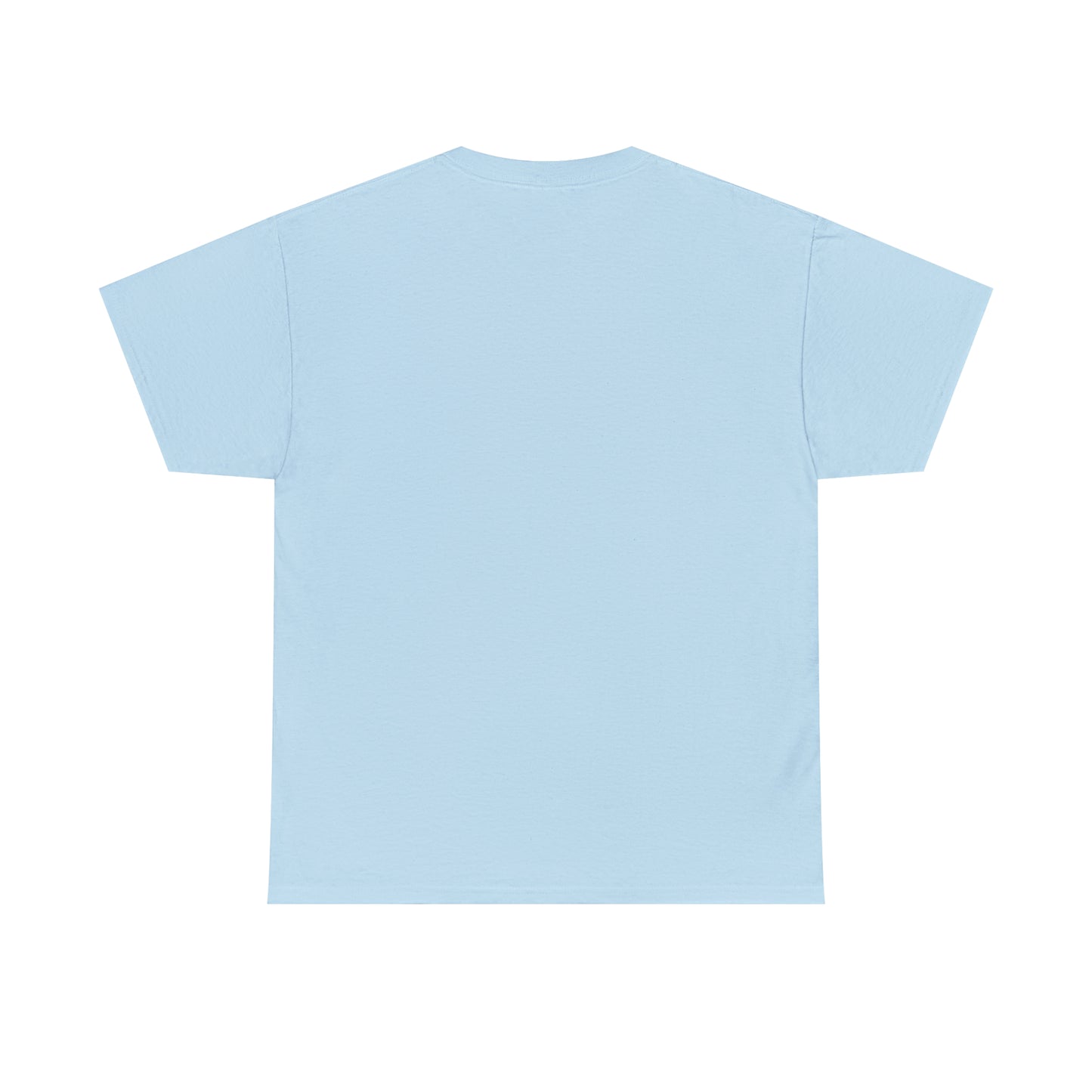 LONDON Unisex Heavy Cotton Tee