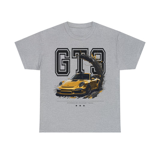 GT3RS Unisex Heavy Cotton Tee