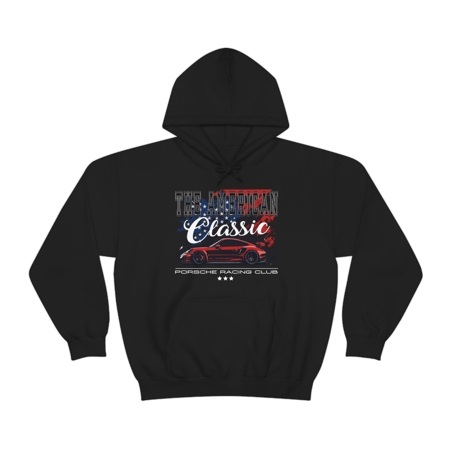 AMERICAN CLASSIC Unisex Heavy Blend™ Hooded Sweatshirt