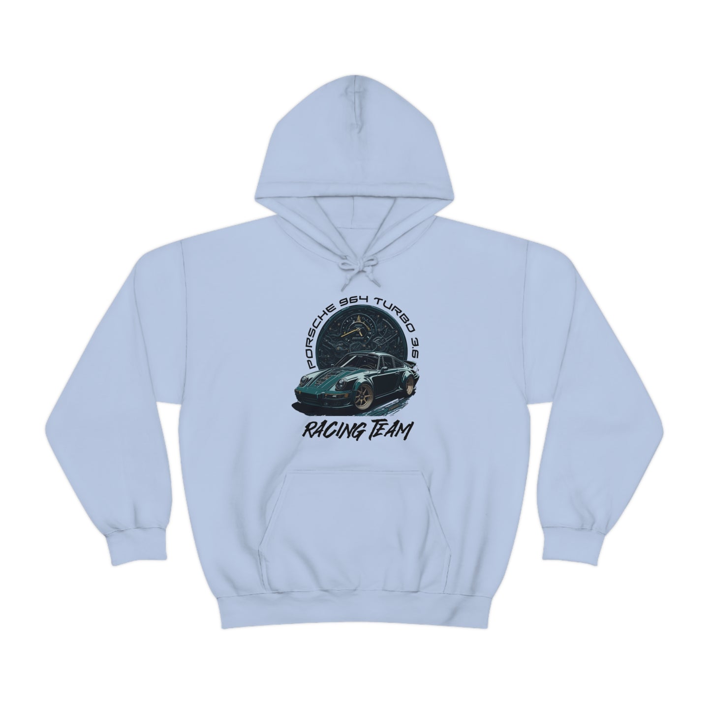 964 Unisex Heavy Blend™ Hooded Sweatshirt