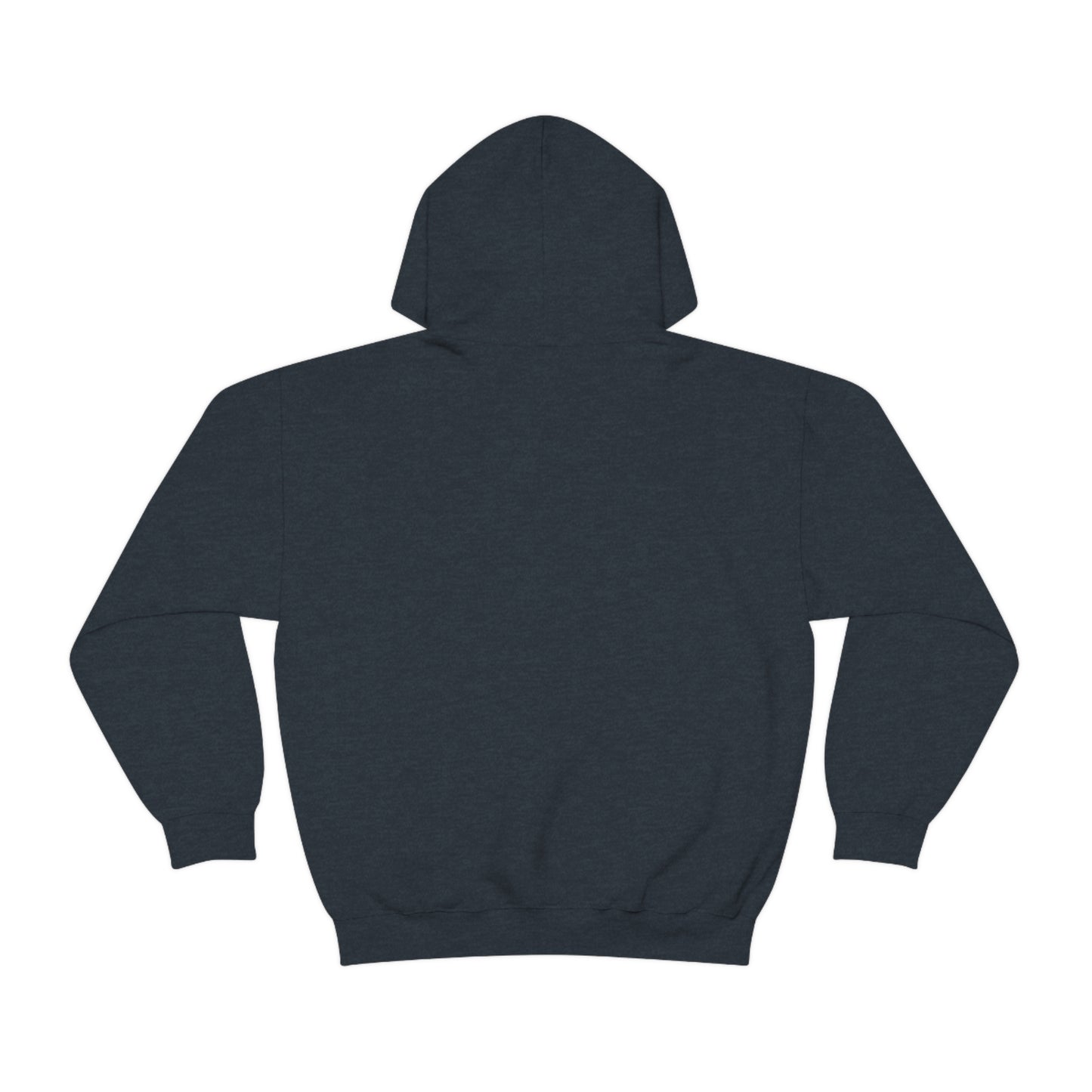 WAVE Unisex Heavy Blend™ Hooded Sweatshirt