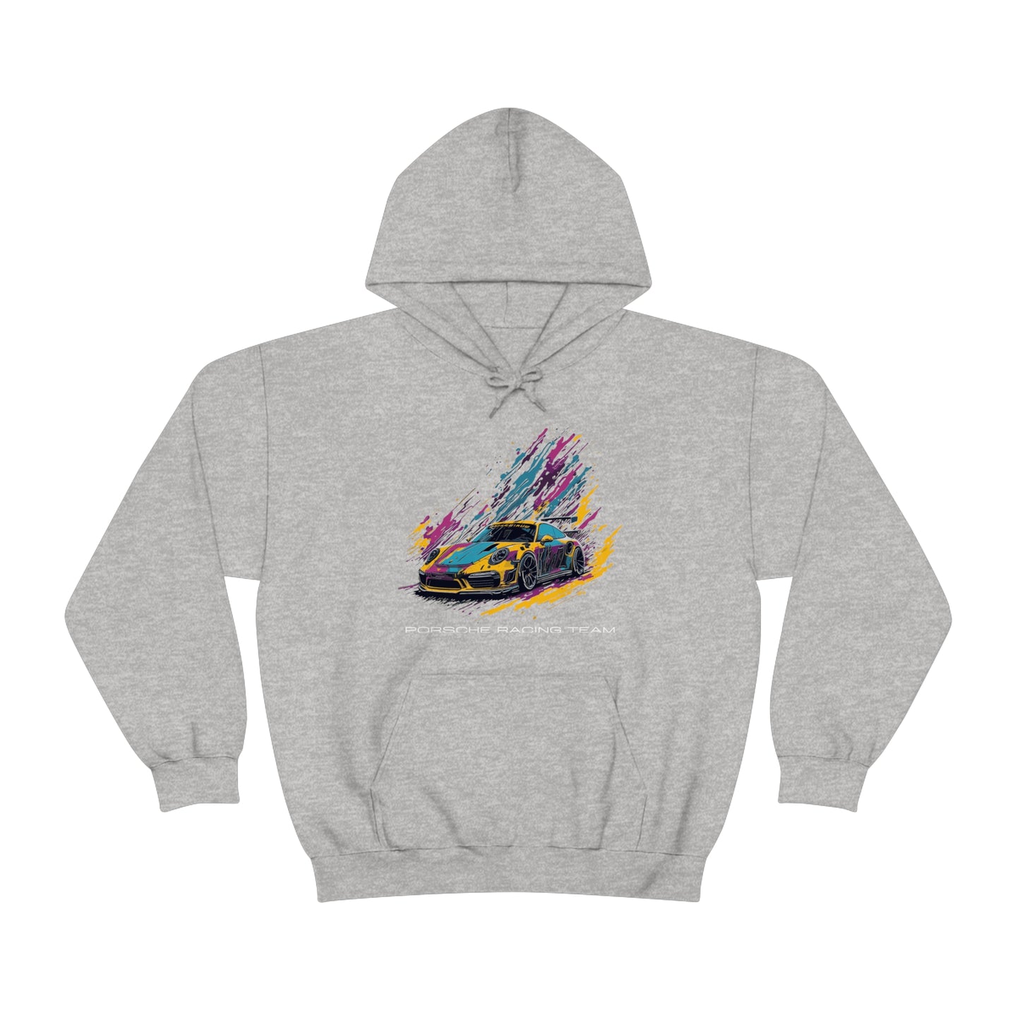 SPLASHES Unisex Heavy Blend™ Hooded Sweatshirt