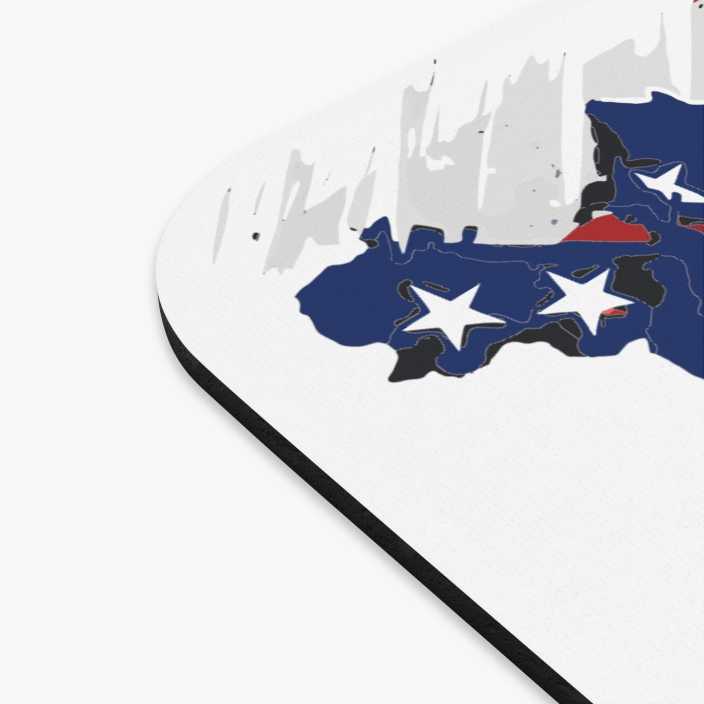 USA Mouse Pad