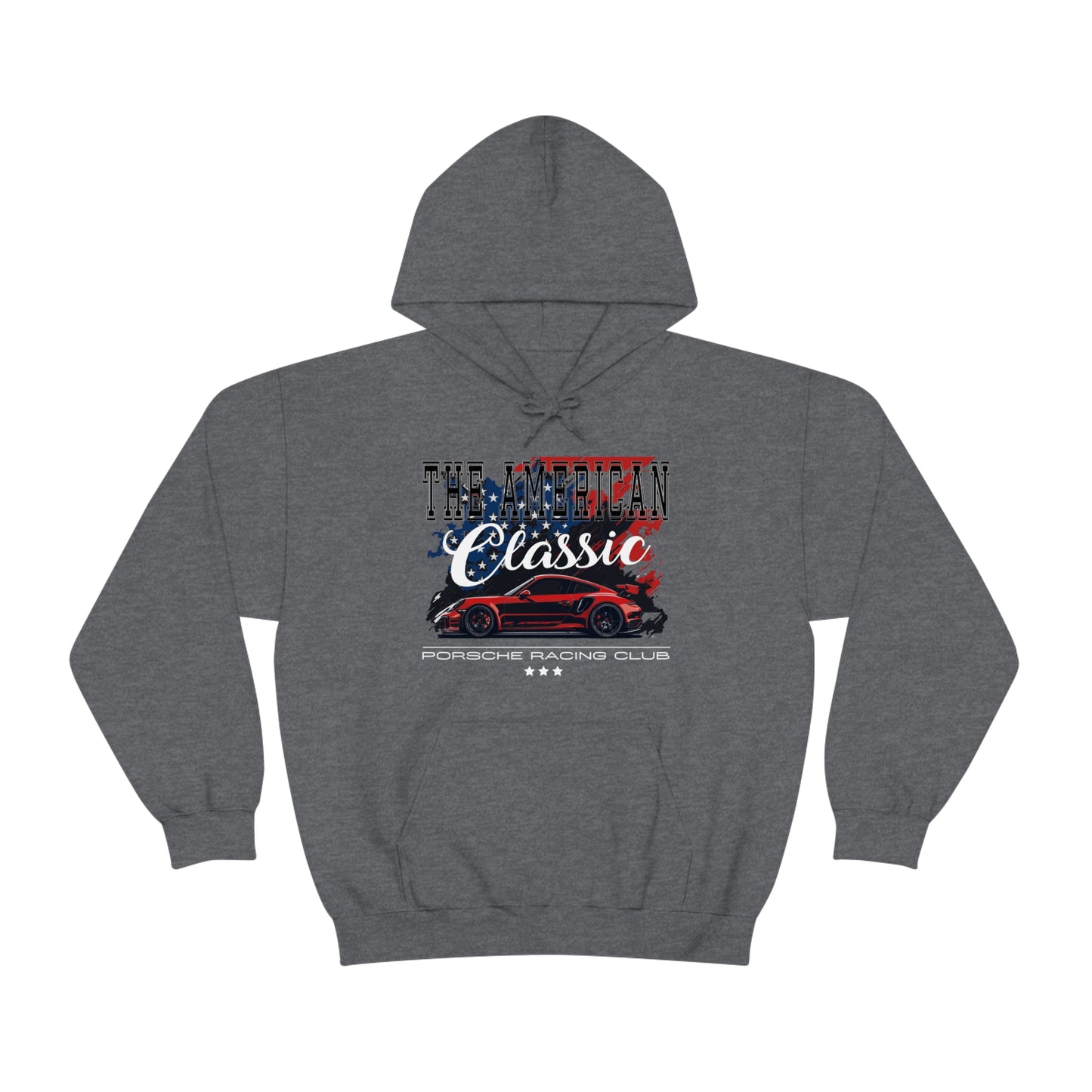 AMERICAN CLASSIC Unisex Heavy Blend™ Hooded Sweatshirt