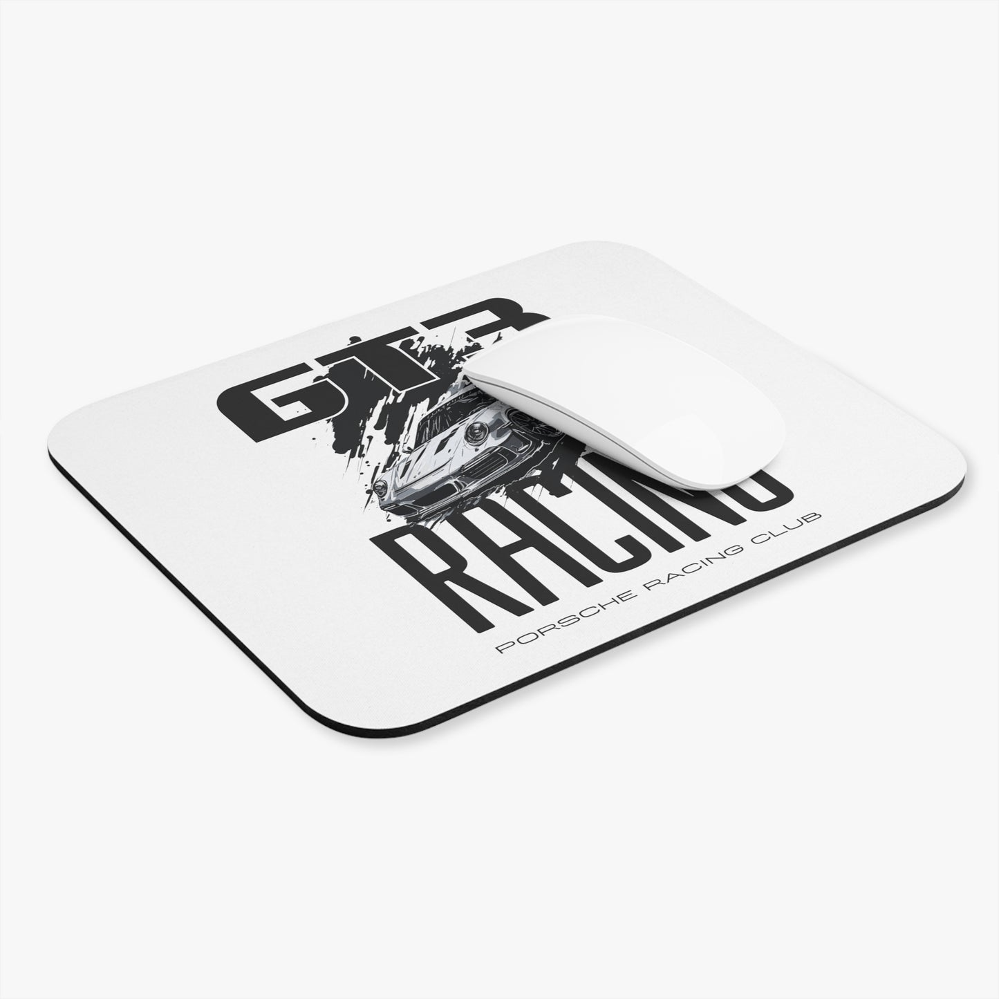 GT3 Mouse Pad