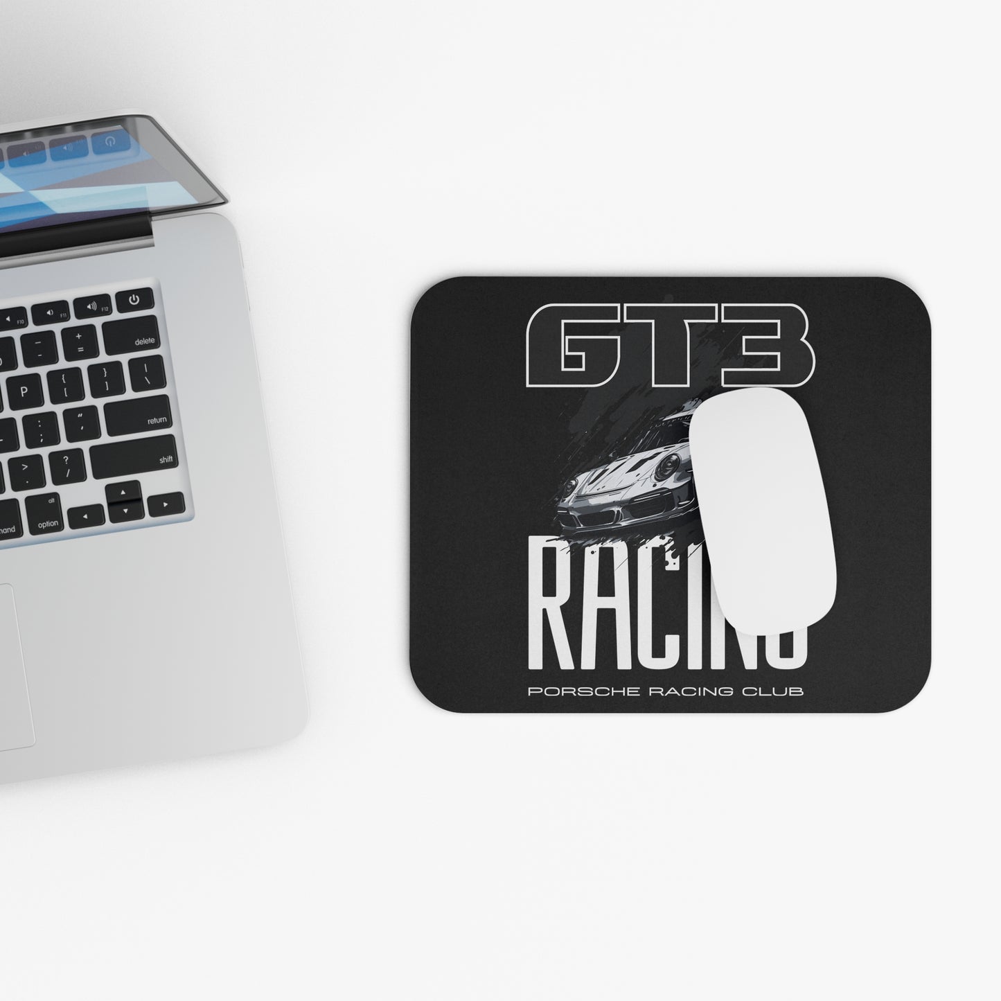 GT3 Mouse Pad