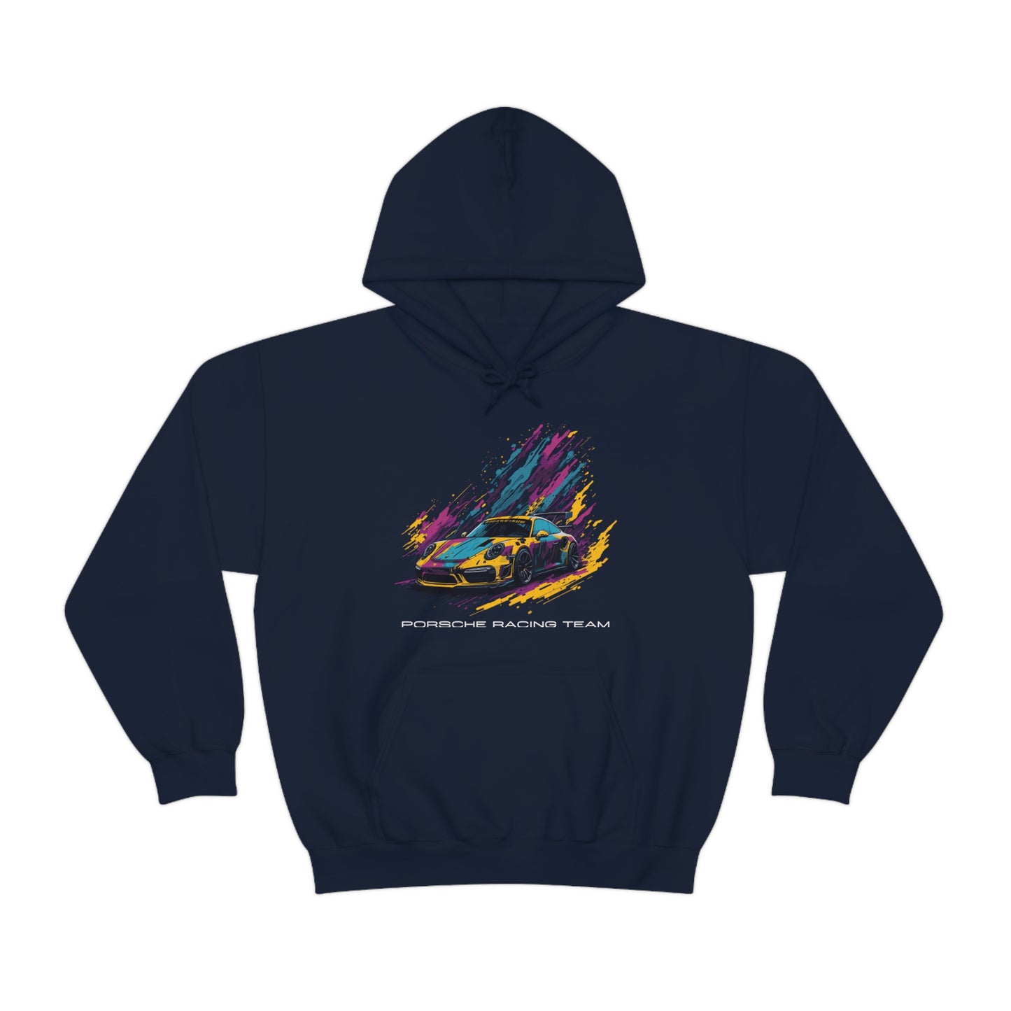 SPLASHES Unisex Heavy Blend™ Hooded Sweatshirt