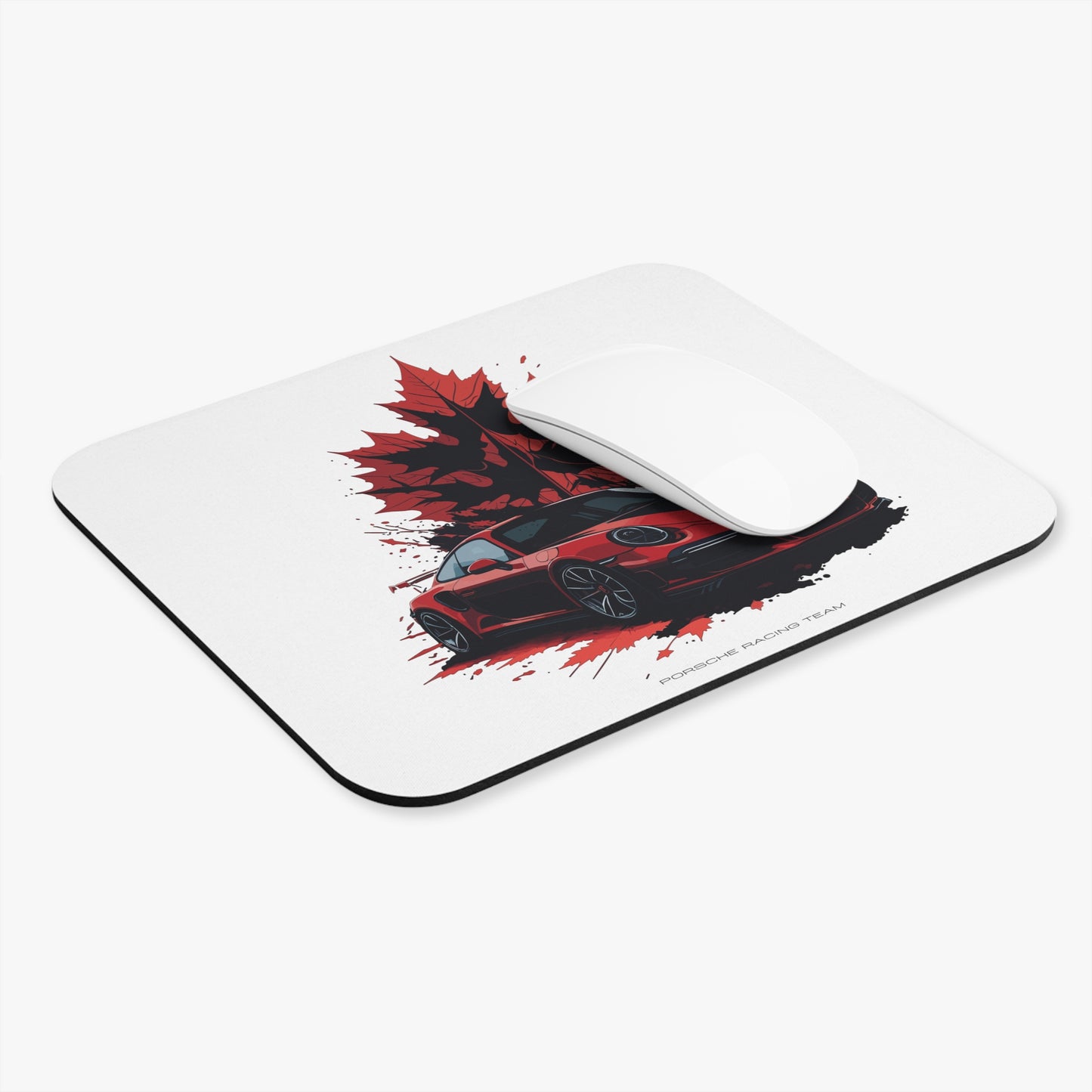 Canada Mouse Pad