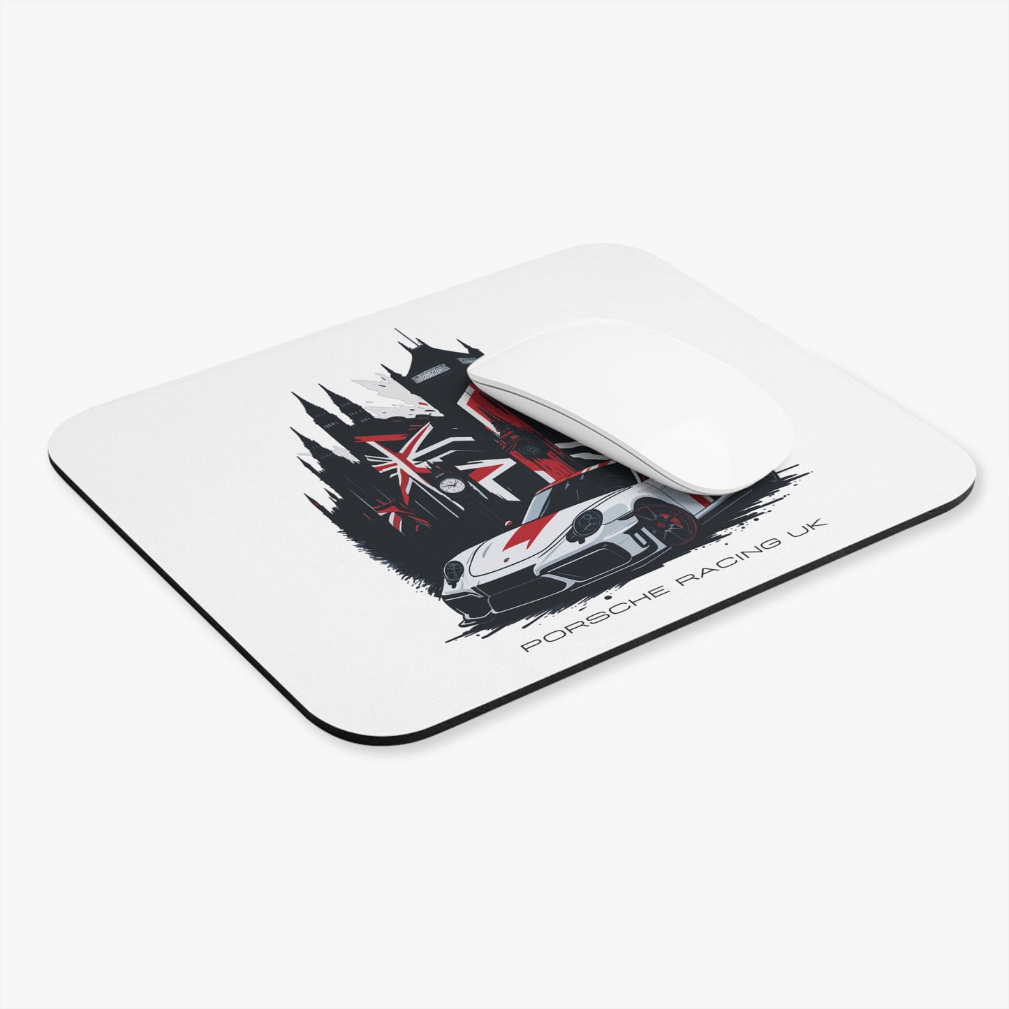 UK Mouse Pad