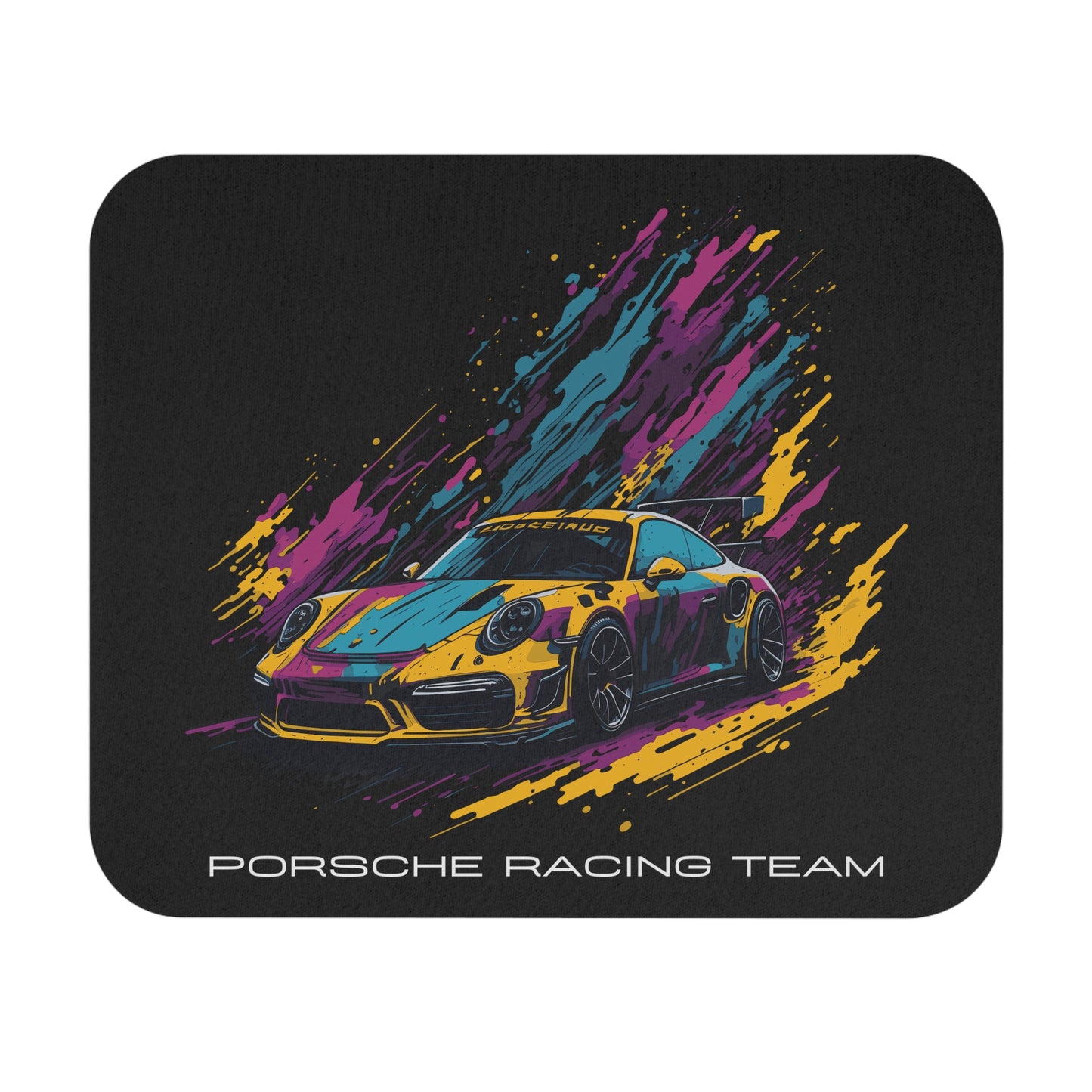 Mouse Pad