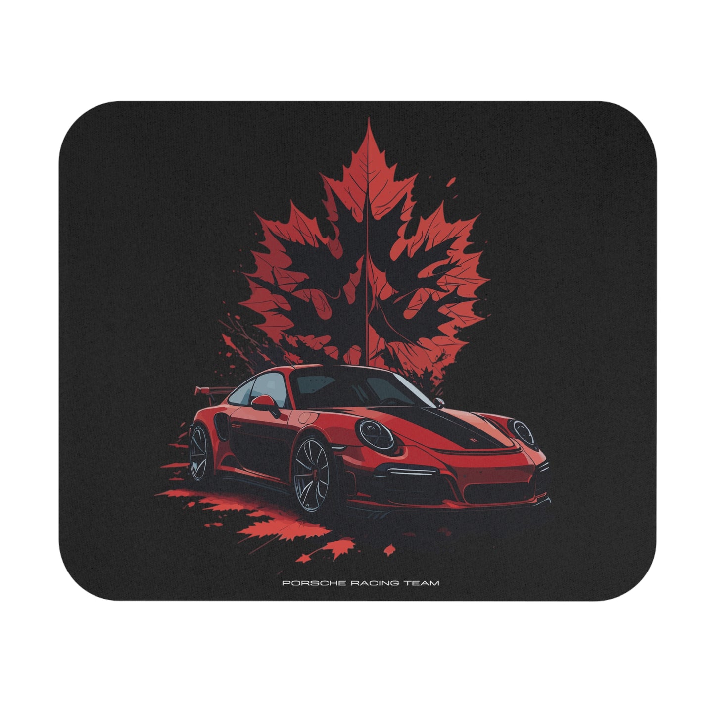 Canada Mouse Pad