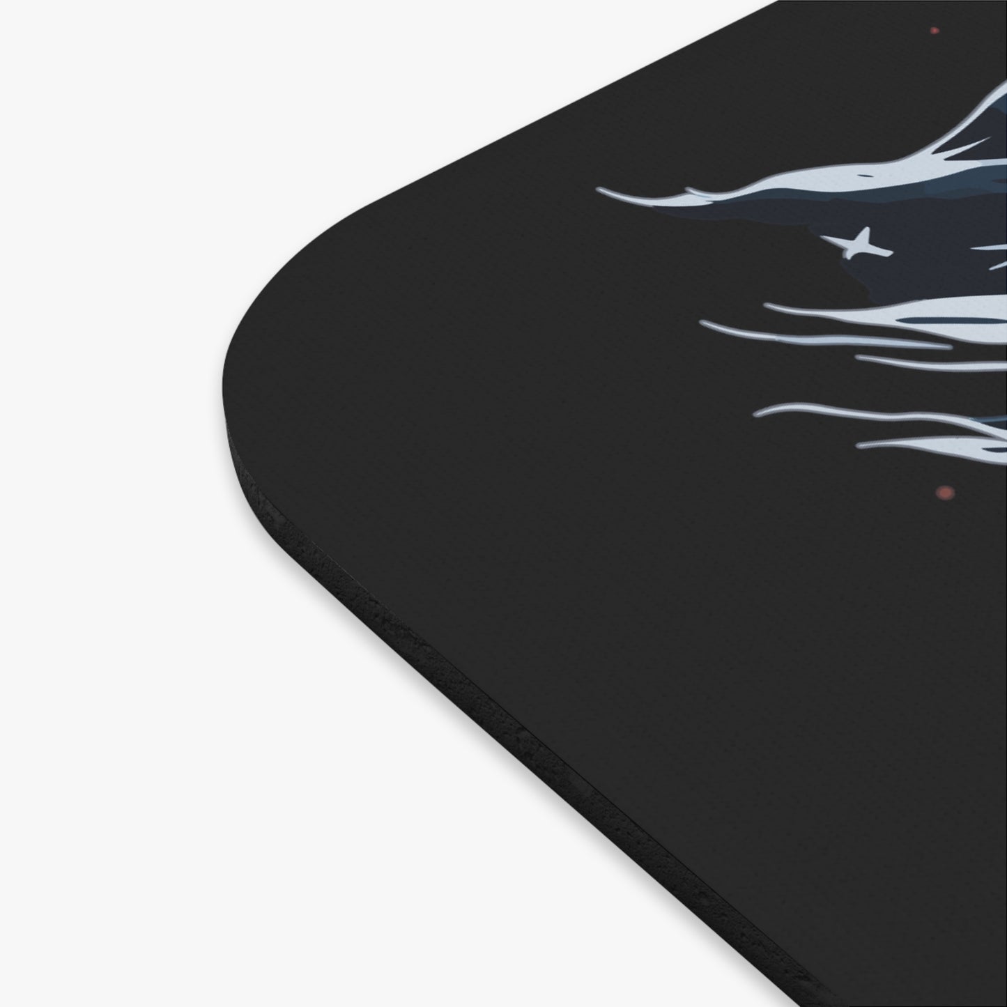 USA Mouse Pad