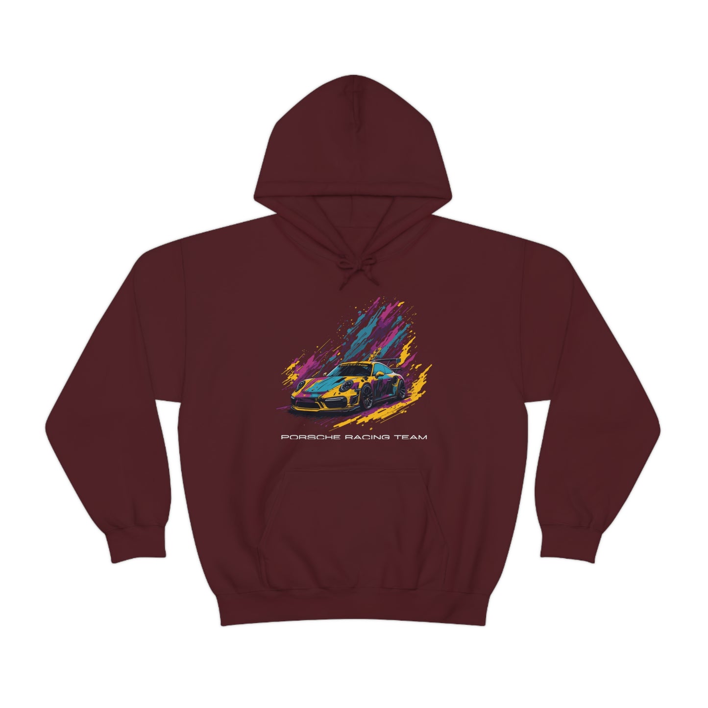 SPLASHES Unisex Heavy Blend™ Hooded Sweatshirt