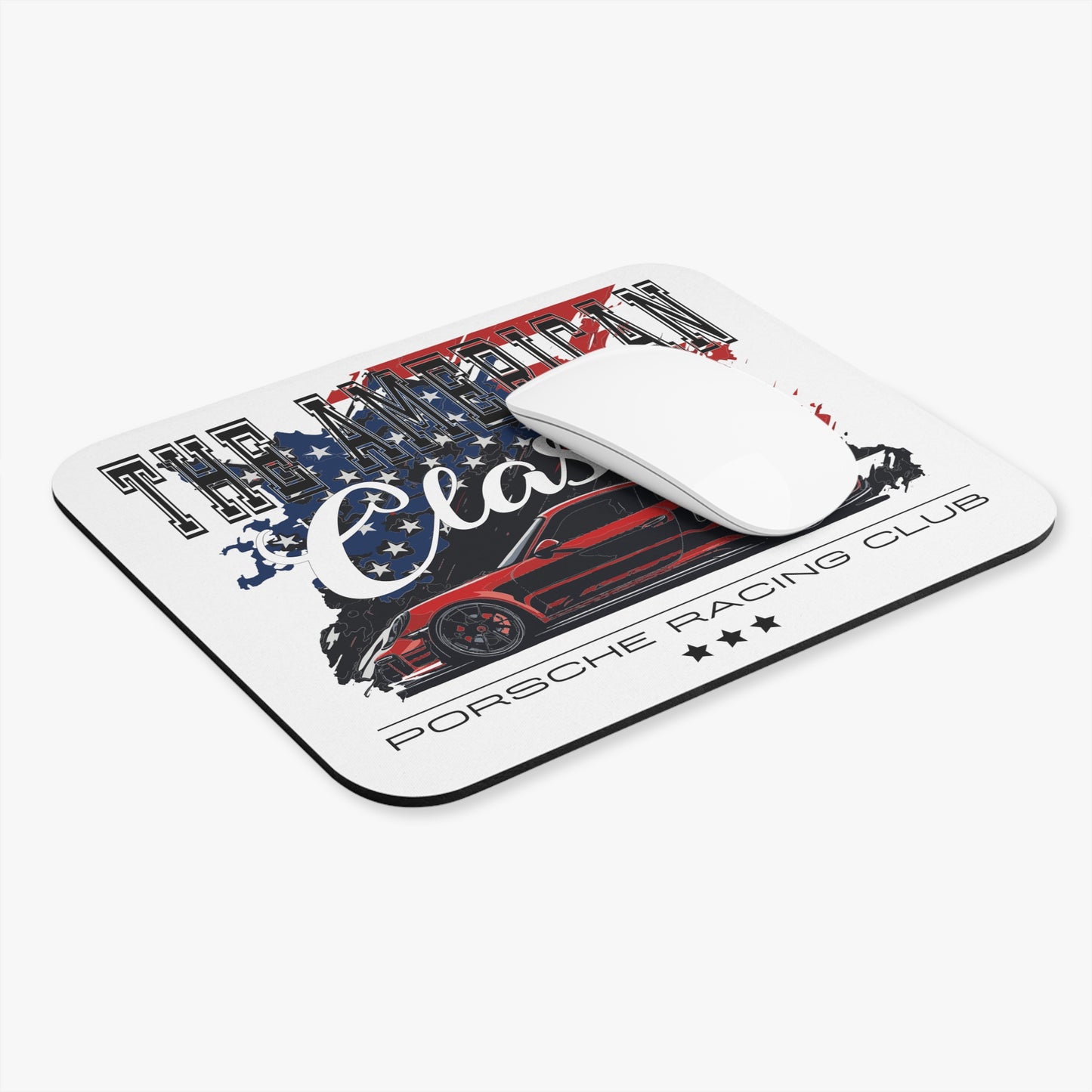 USA Classic Mouse Pad