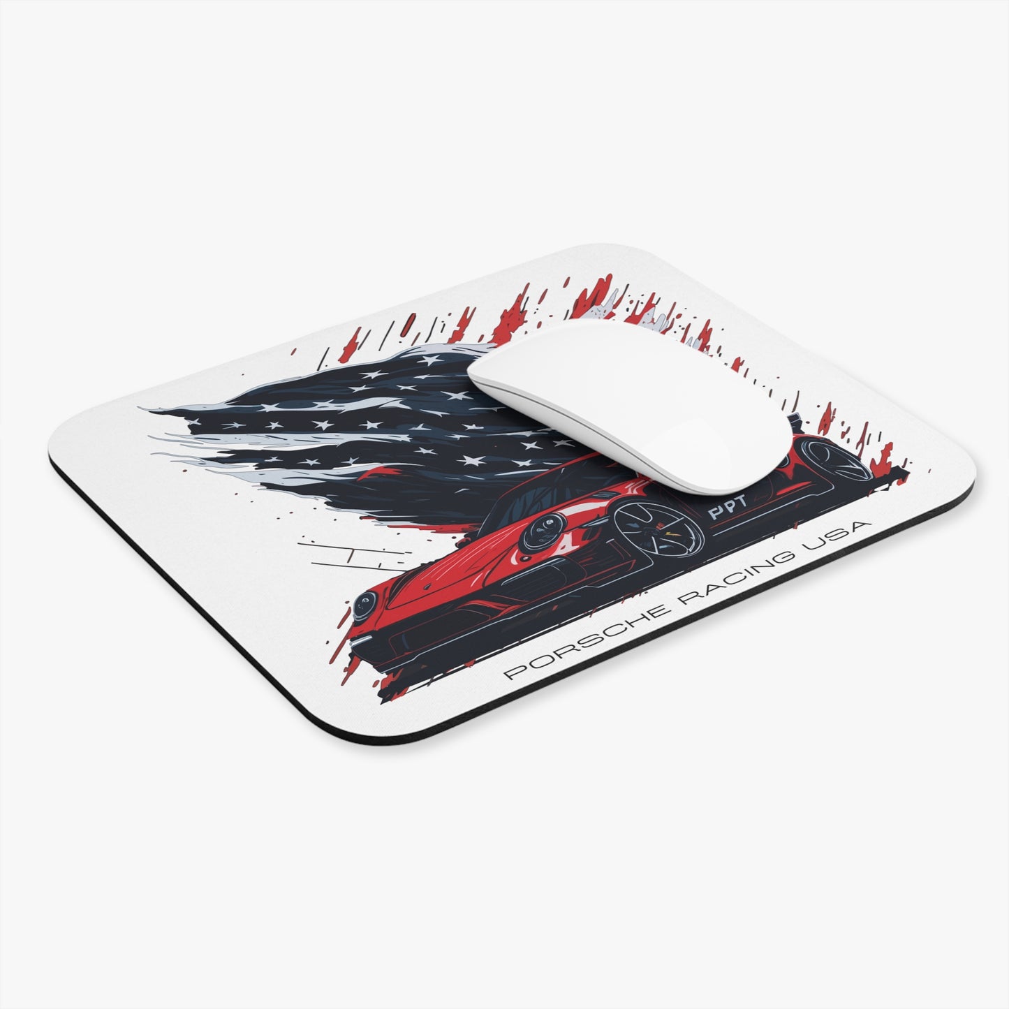 USA Mouse Pad