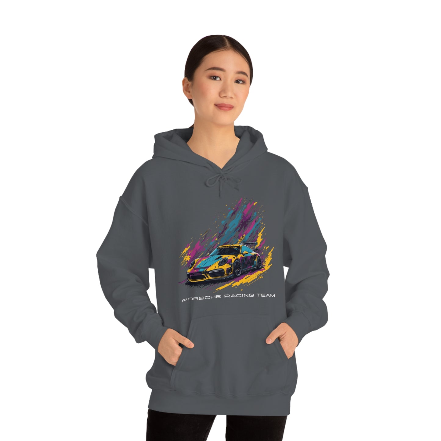 SPLASHES Unisex Heavy Blend™ Hooded Sweatshirt