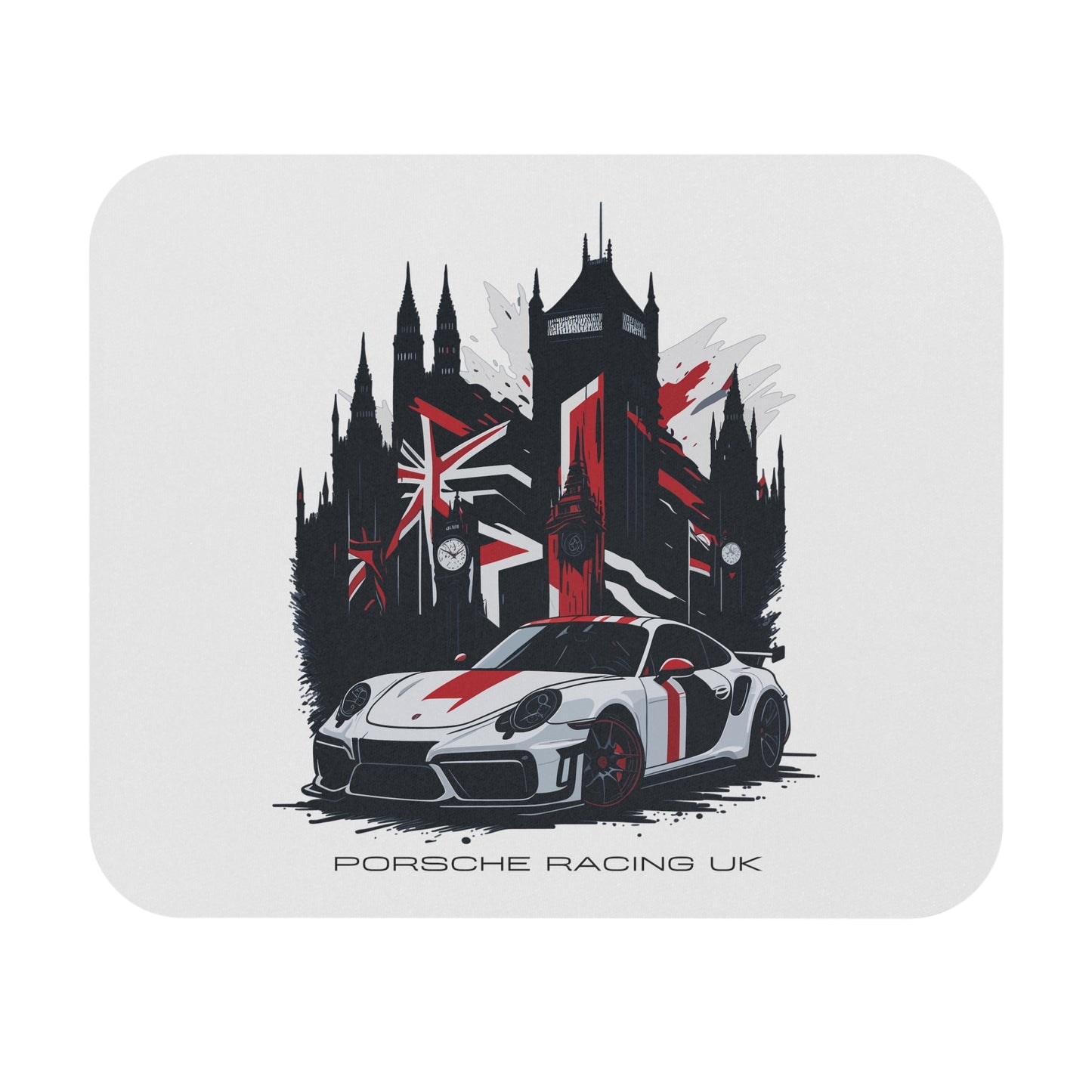 UK Mouse Pad