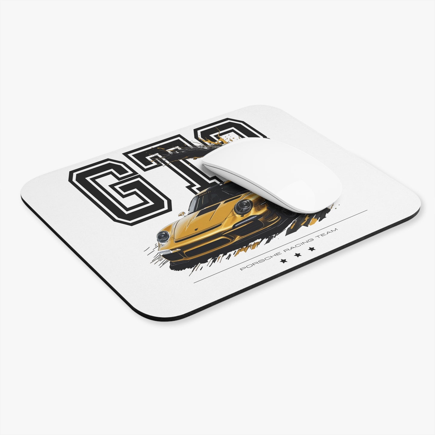 GT3 Mouse Pad