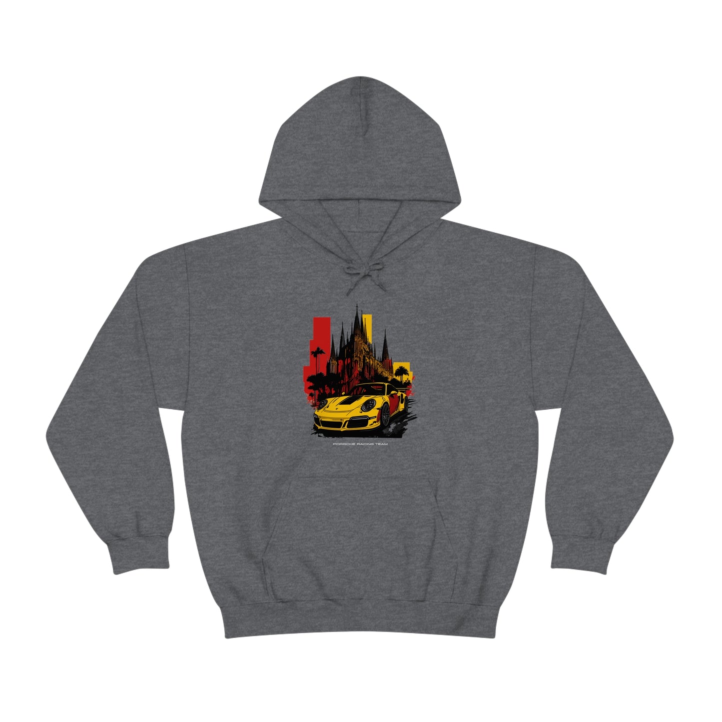 SPANISH Unisex Heavy Blend™ Hooded Sweatshirt