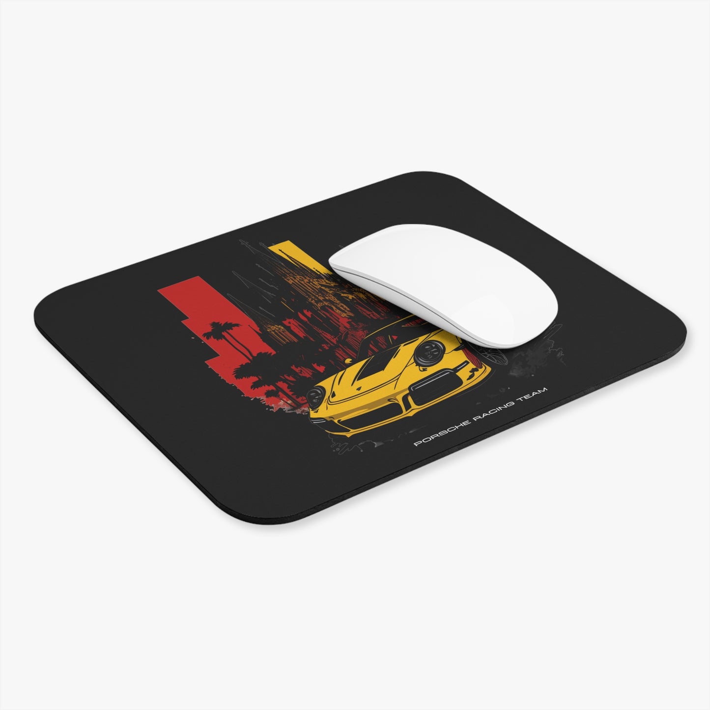 Spain Mouse Pad