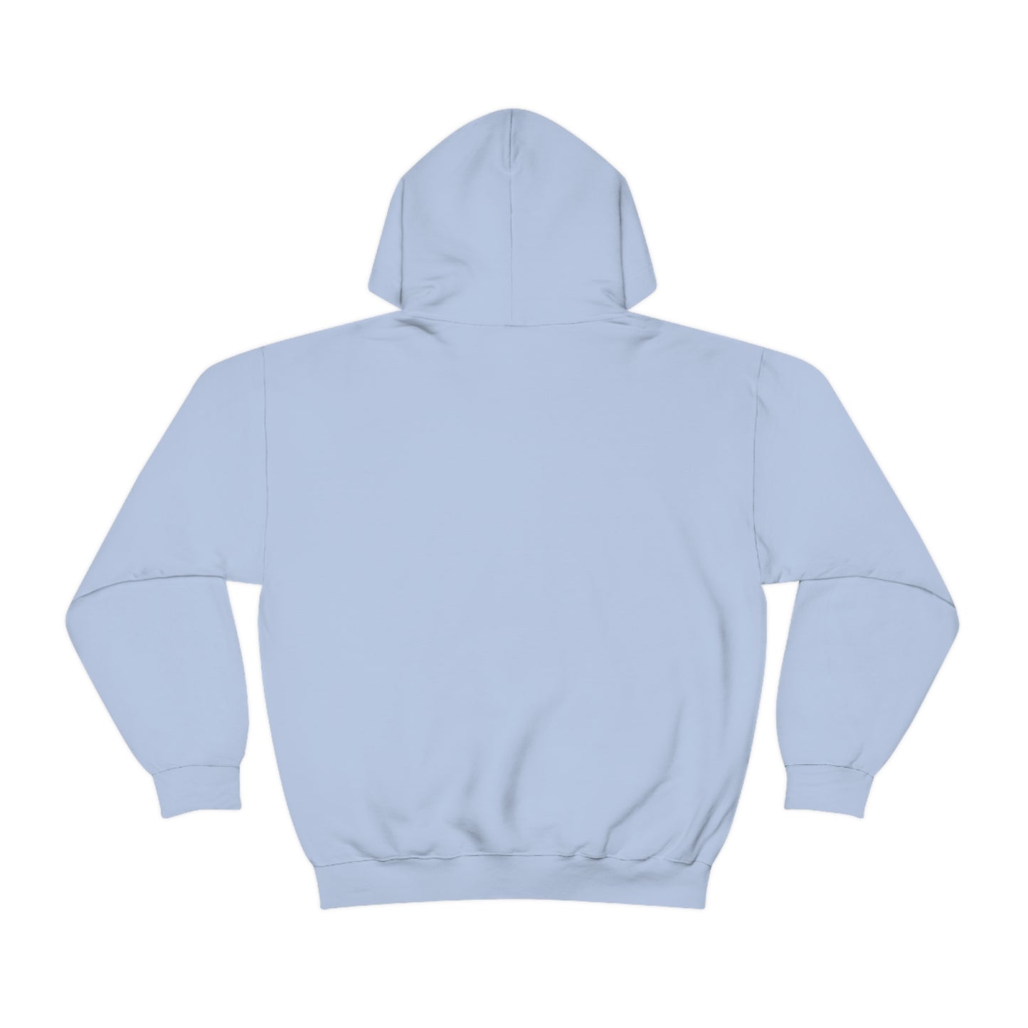 WAVE Unisex Heavy Blend™ Hooded Sweatshirt