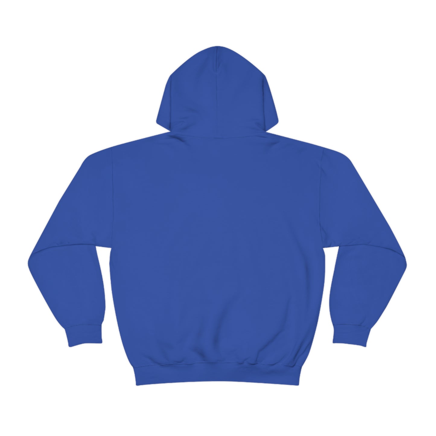 WAVE Unisex Heavy Blend™ Hooded Sweatshirt