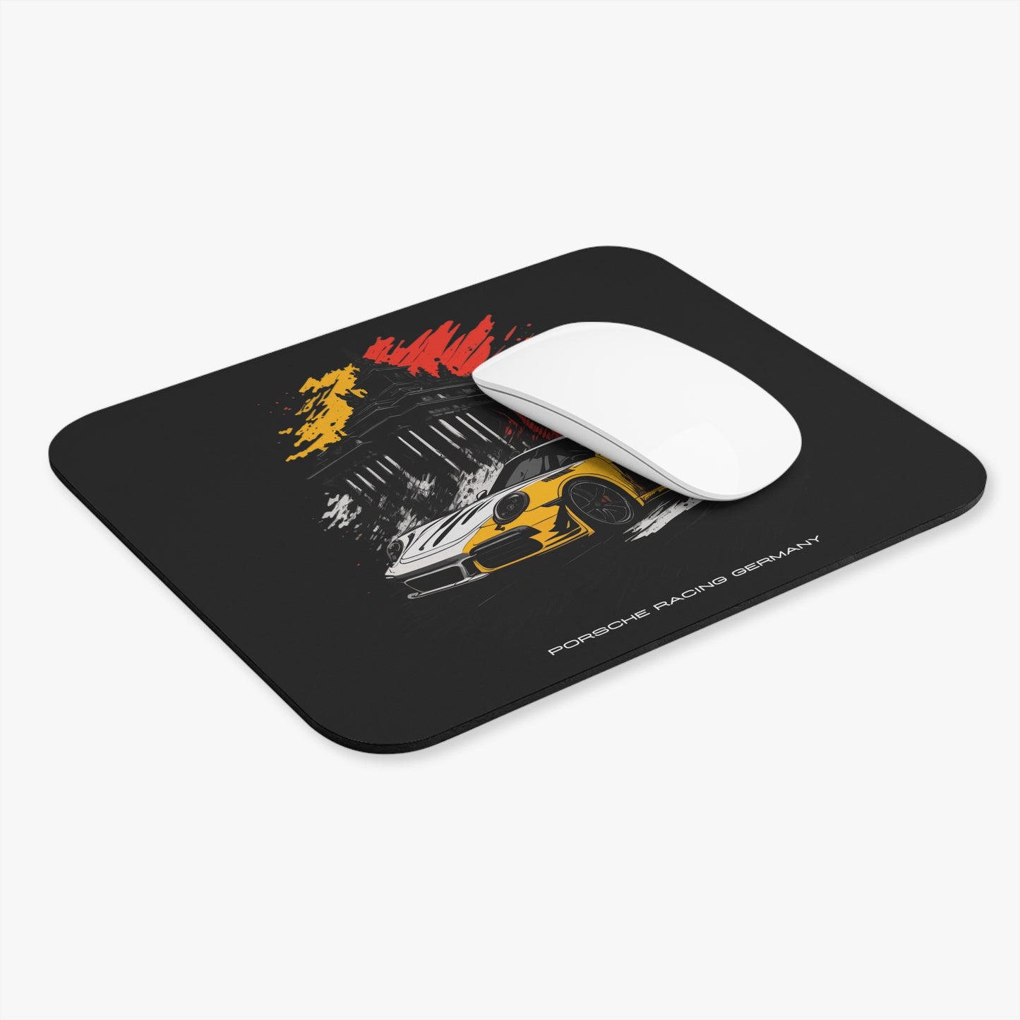 Germany Mouse Pad