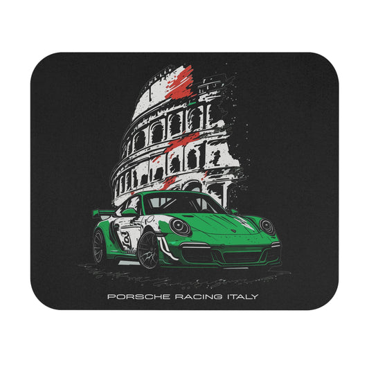 Italy Mouse Pad