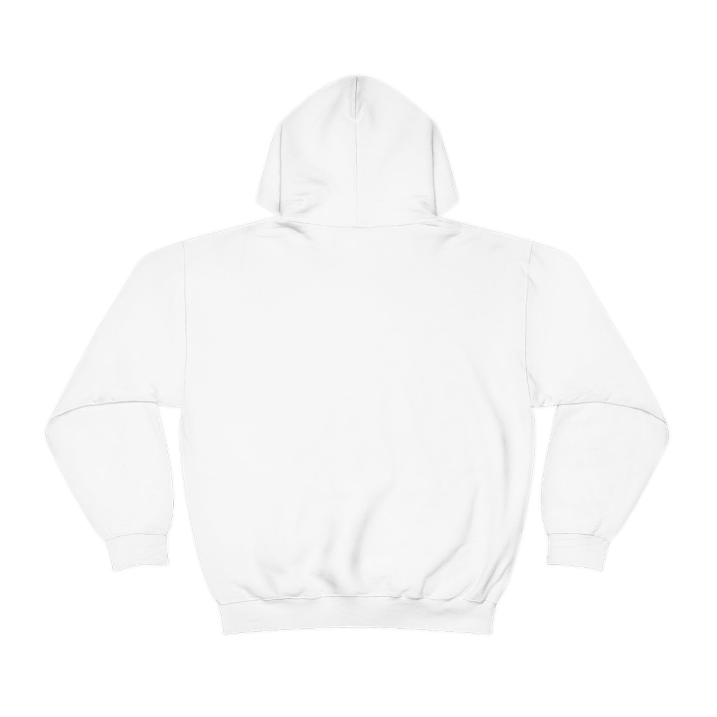 WAVE Unisex Heavy Blend™ Hooded Sweatshirt