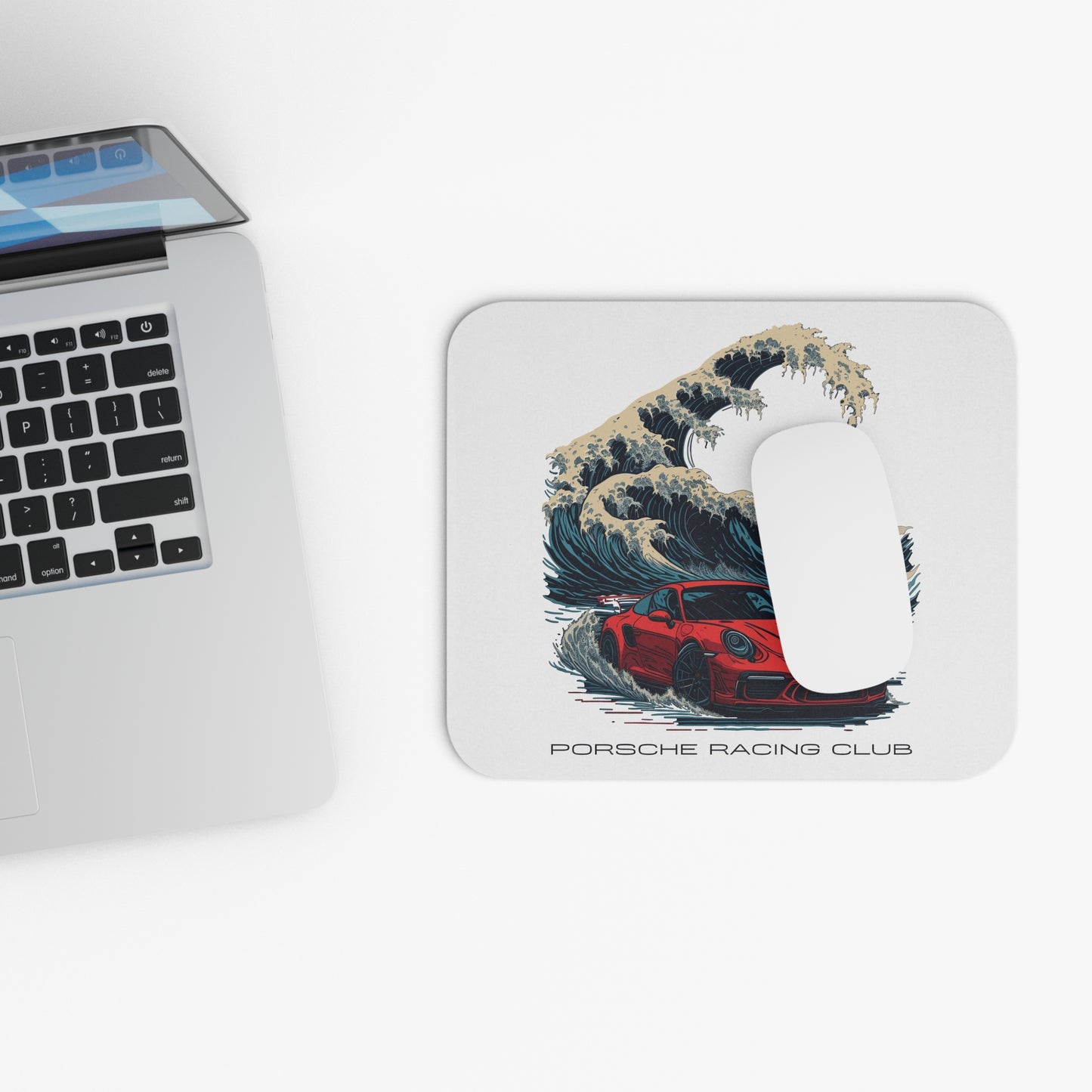 Mouse Pad