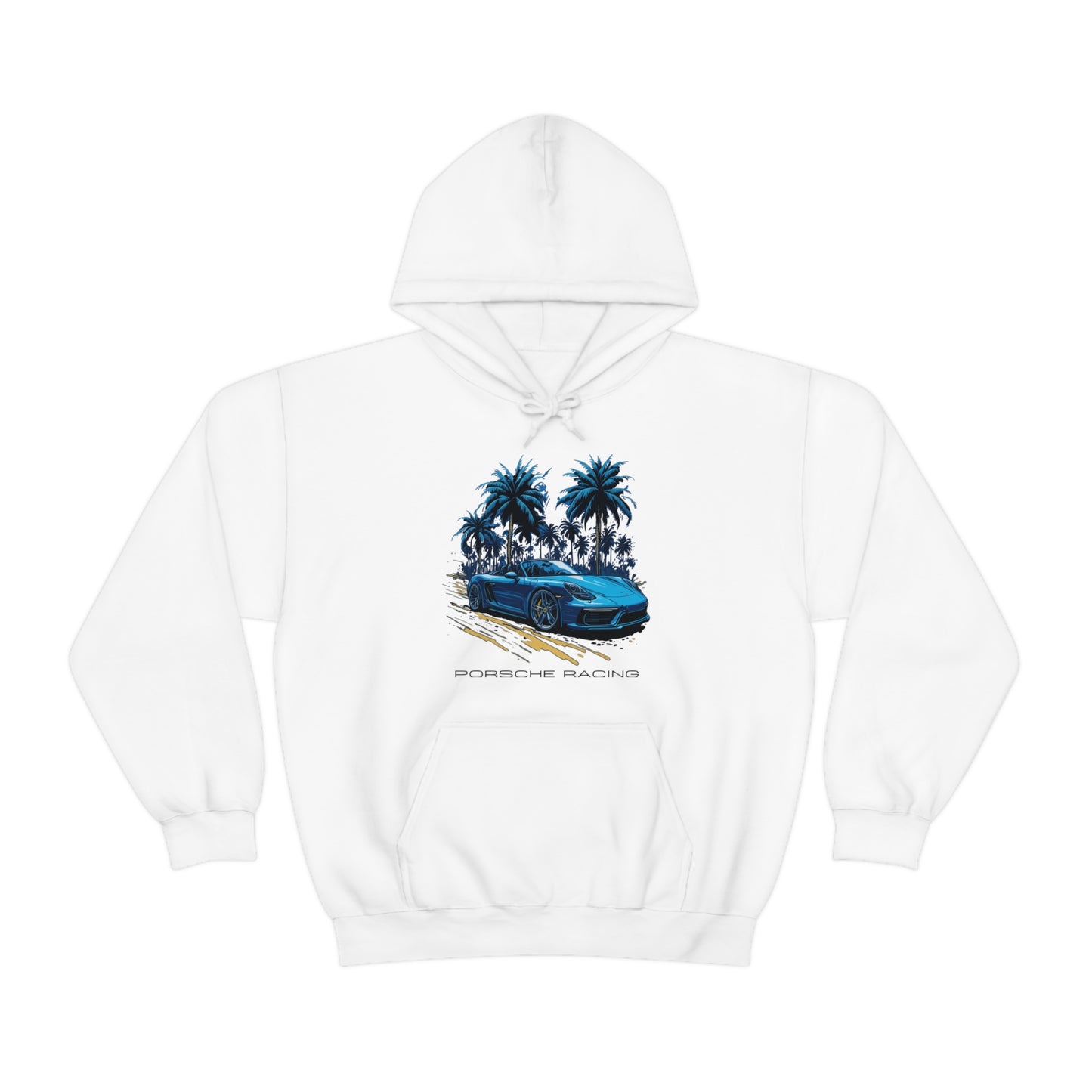 BLUE PALMS Unisex Heavy Blend™ Hooded Sweatshirt