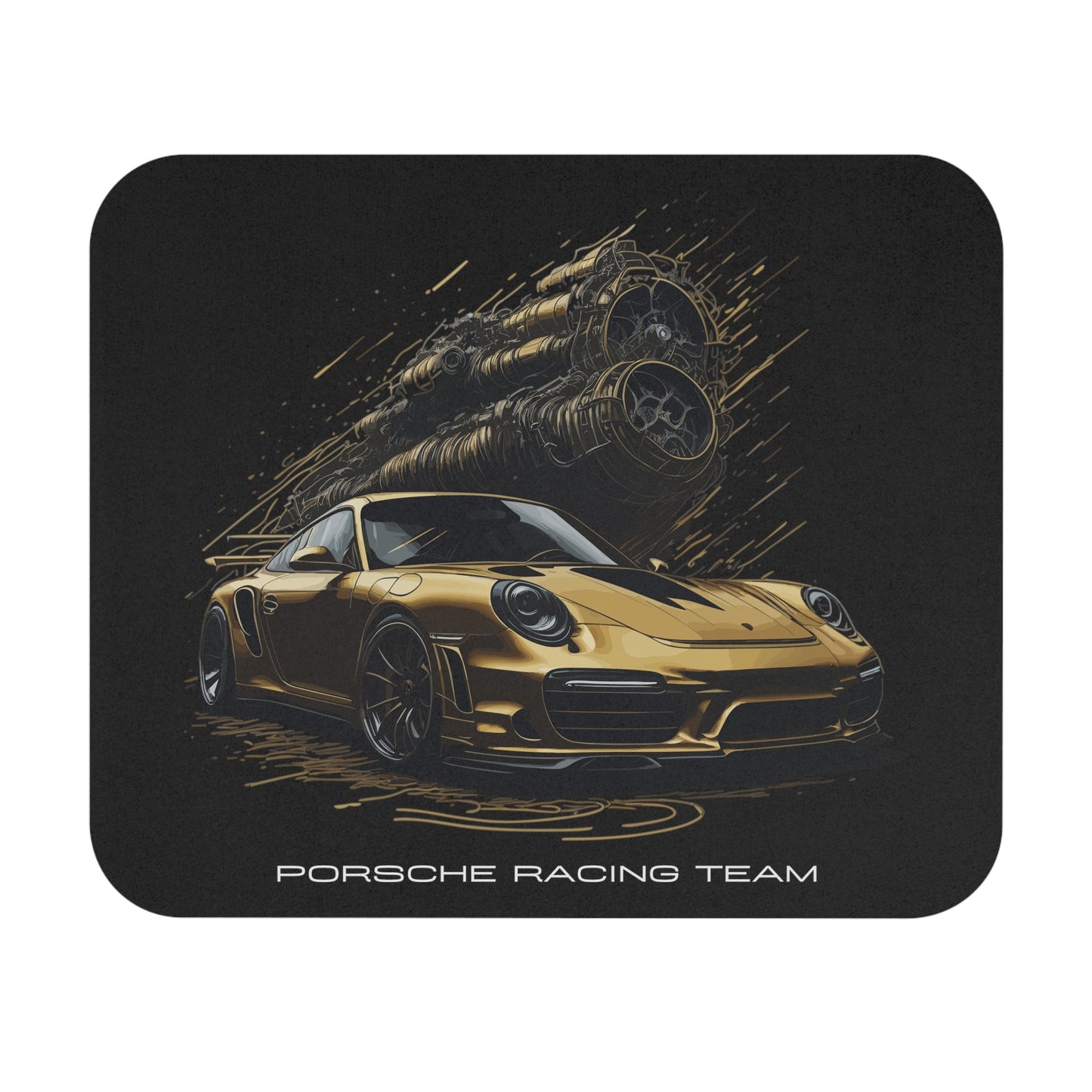 Mouse Pad