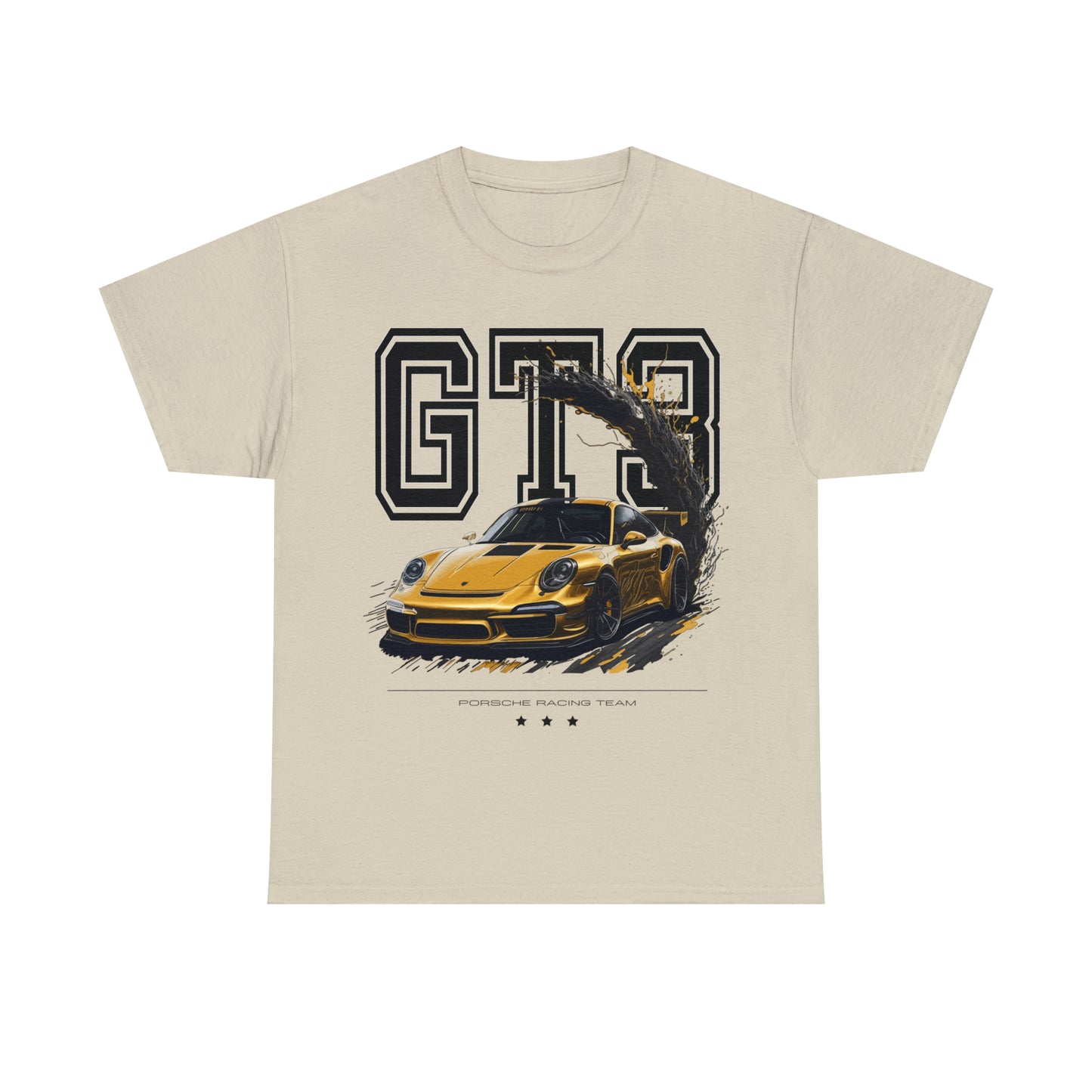 GT3RS Unisex Heavy Cotton Tee