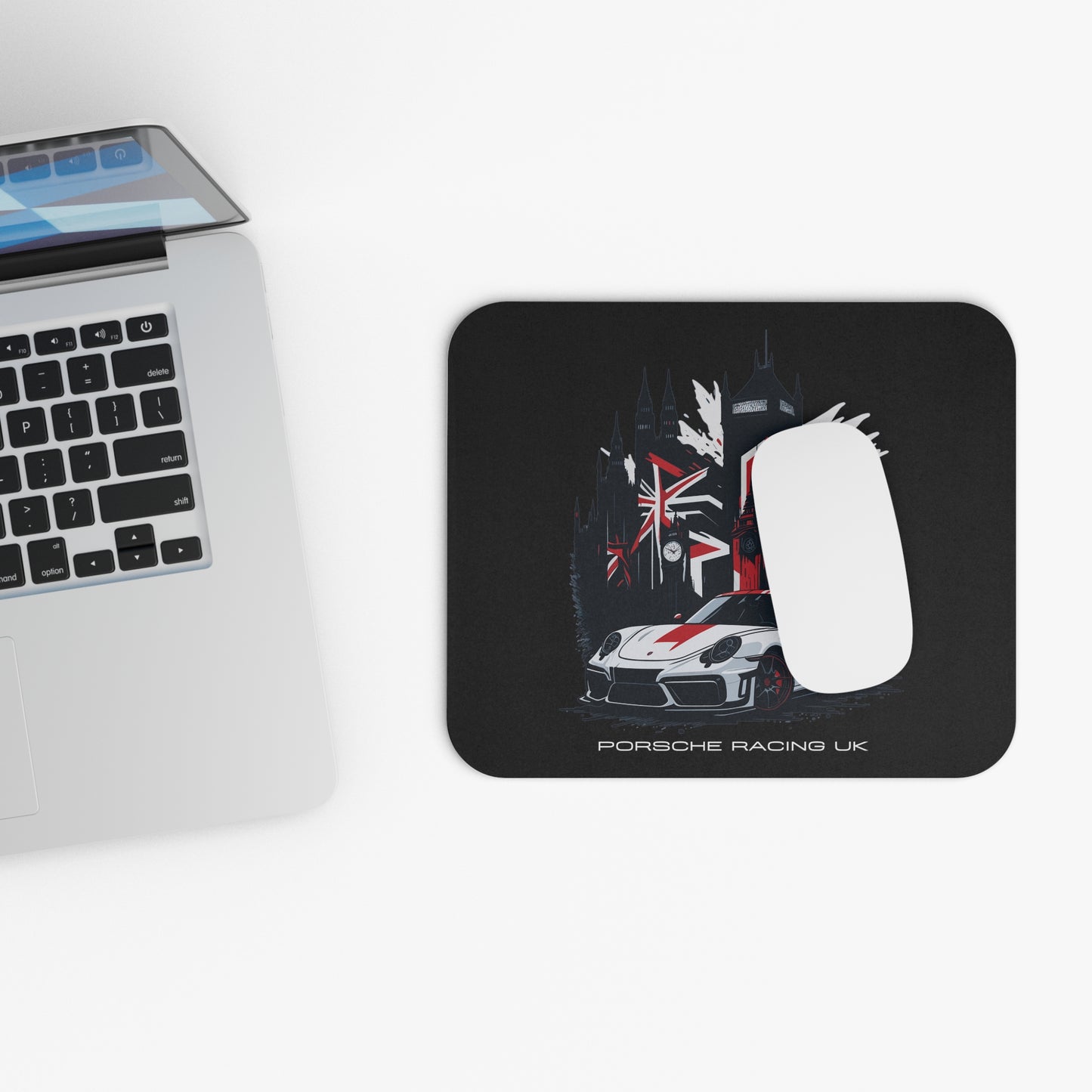 UK Mouse Pad