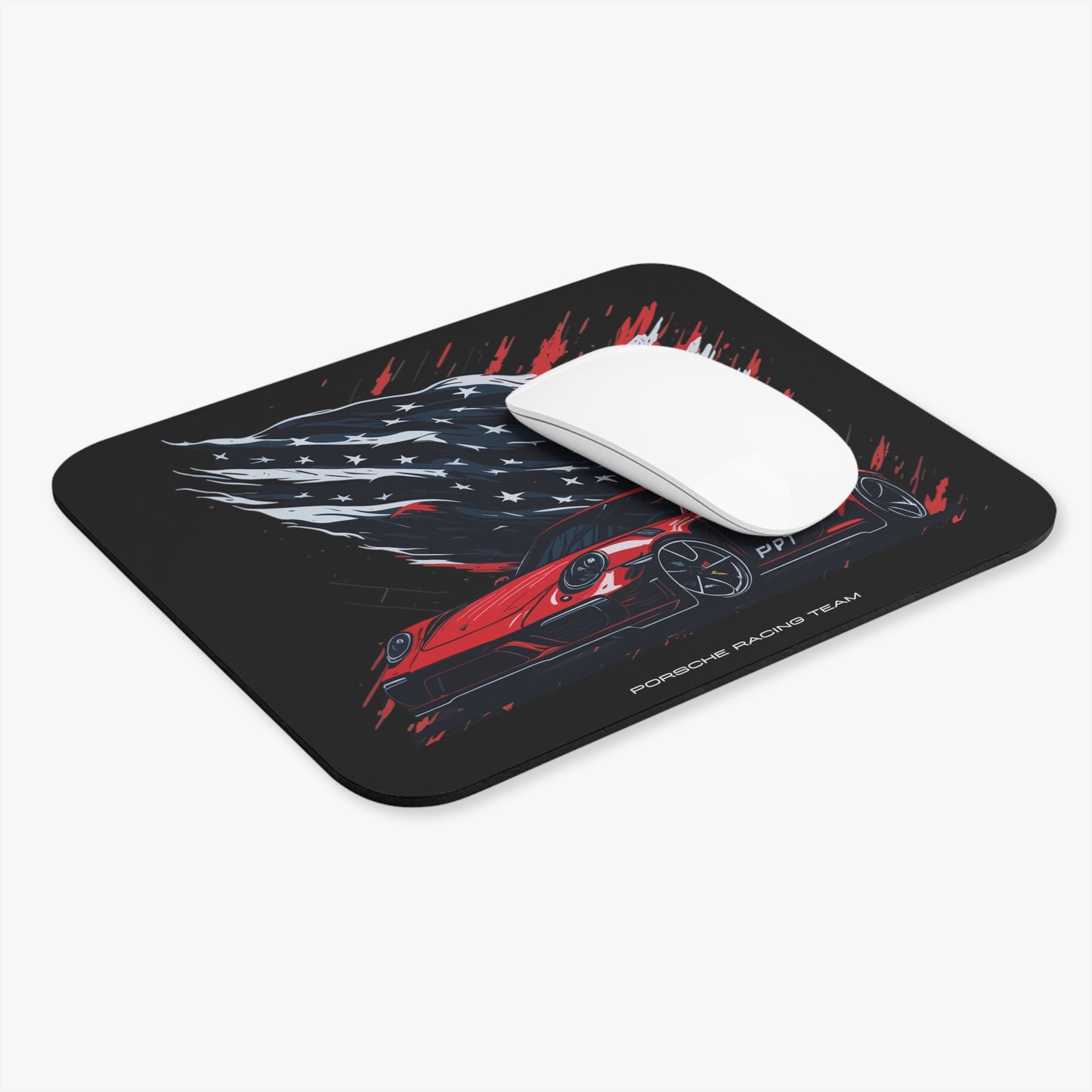 USA Mouse Pad