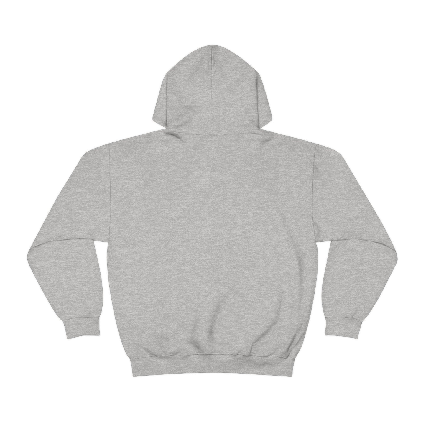 WAVE Unisex Heavy Blend™ Hooded Sweatshirt