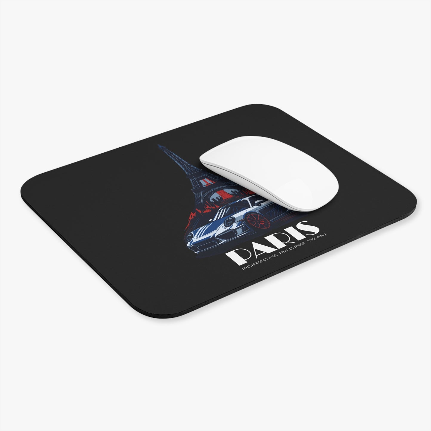 France Mouse Pad